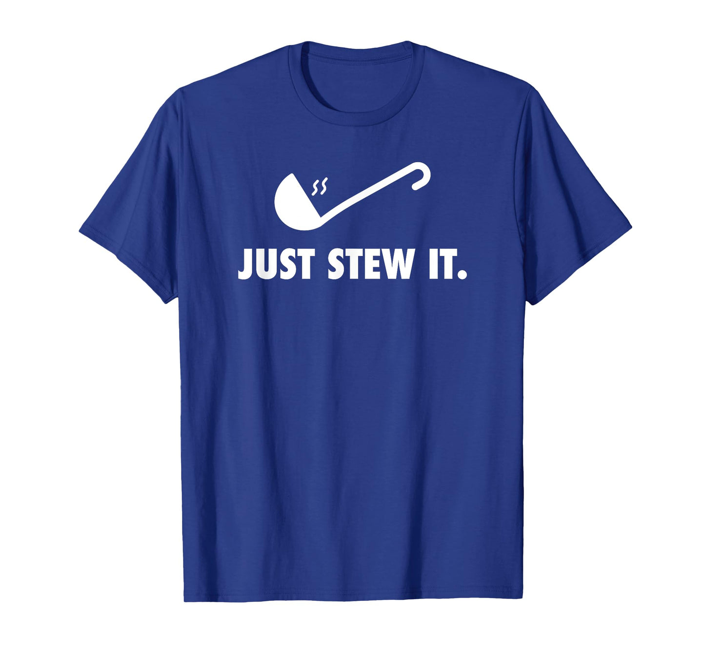 Chili Stew Crew Team Funny Cook Off T-Shirt