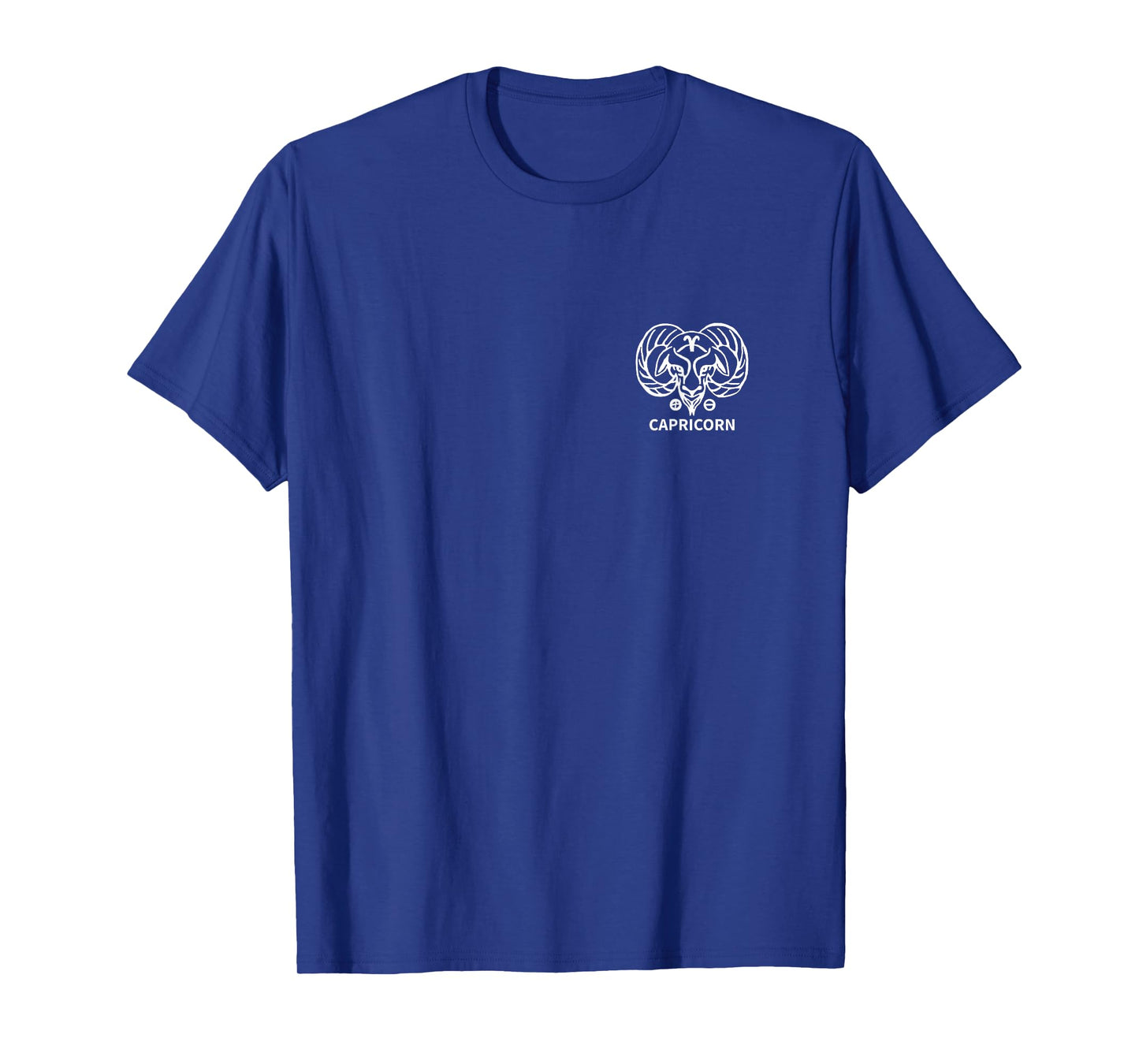 Capricorn - Zodiac Sign Horoscope - Birthday Gift - Classic T-Shirt