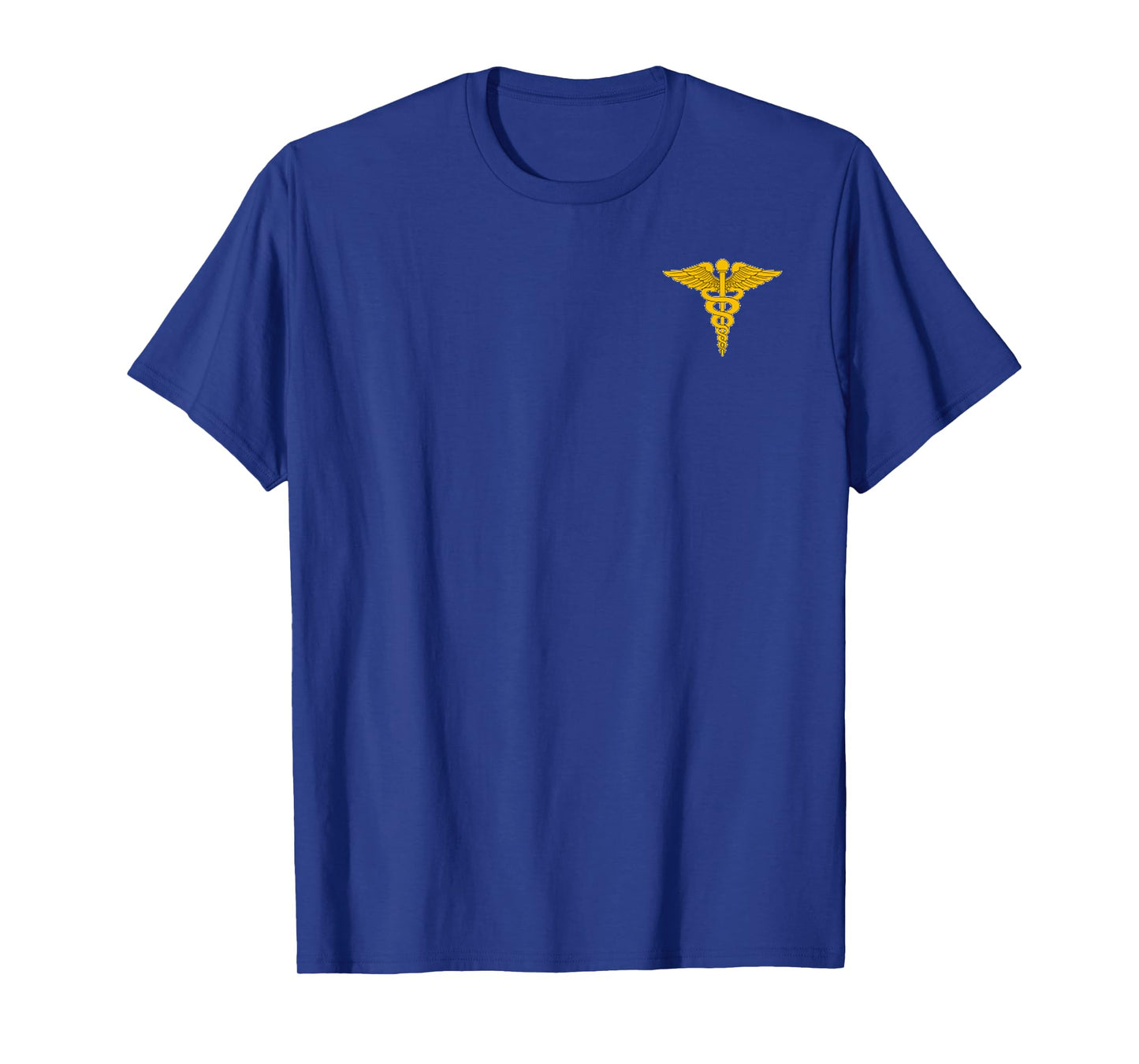 Army Medical Corps Branch Military Veteran T-Shirt T-Shirt