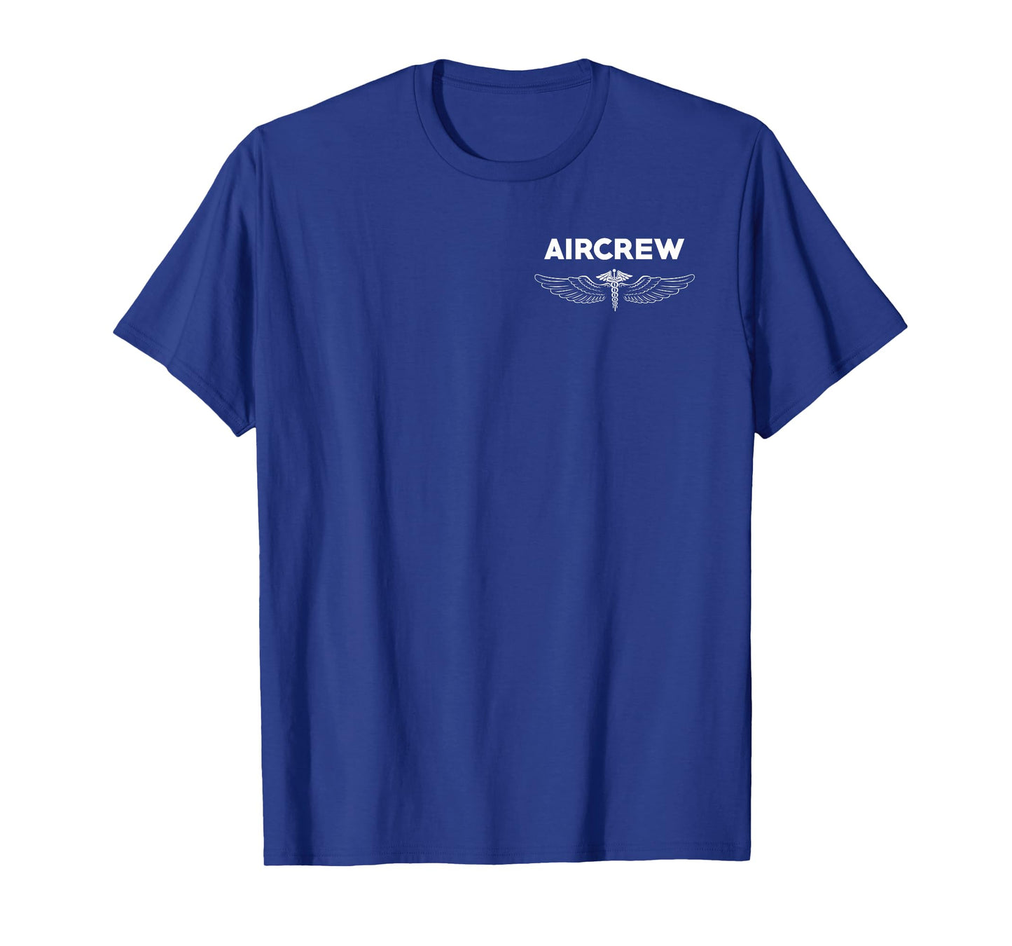 Aircrew Registered Flight Nurse Medical Crew RN T-Shirt T-Shirt