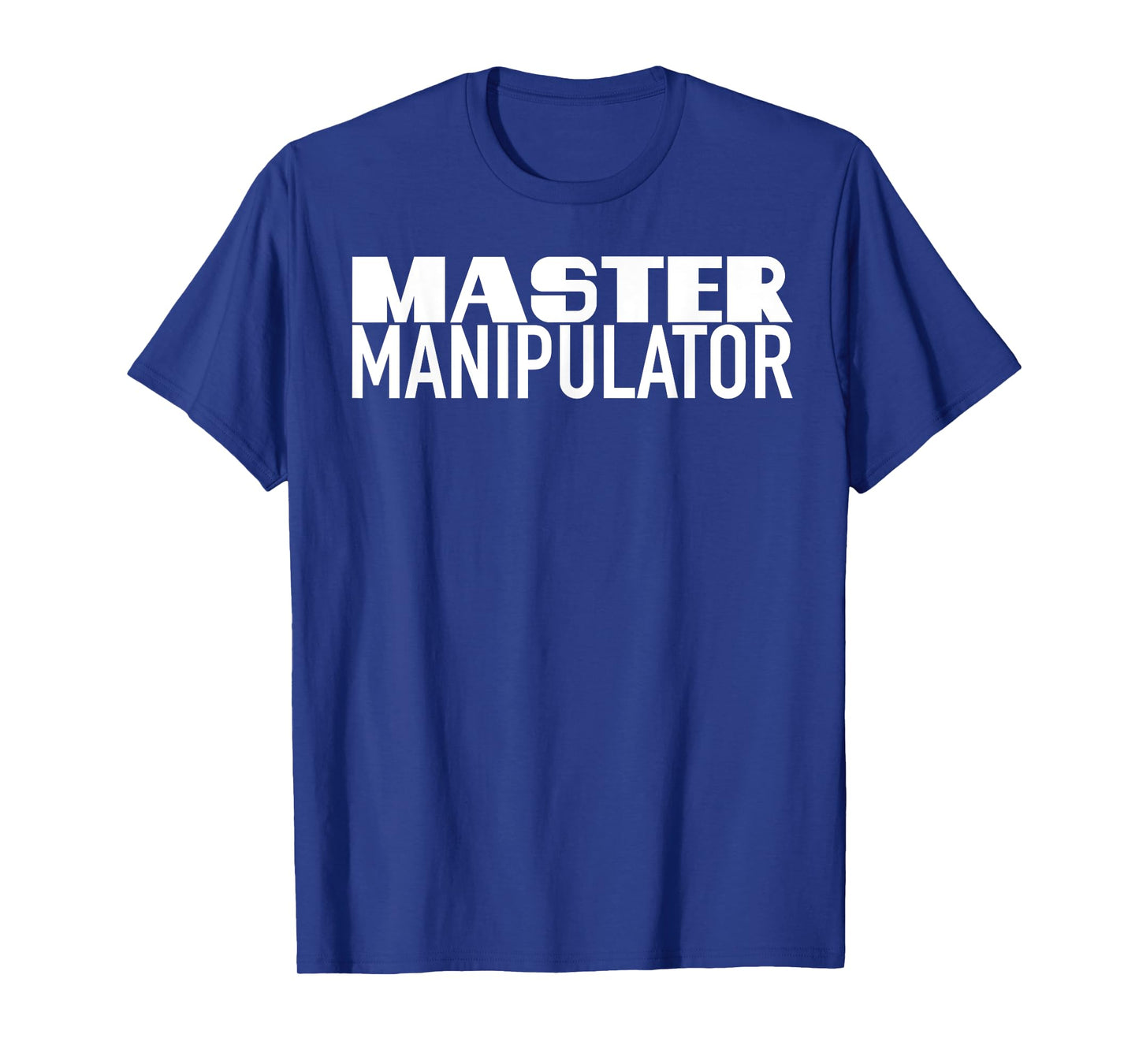 Chiropractor Master Manipulator Chiropractic T-Shirt