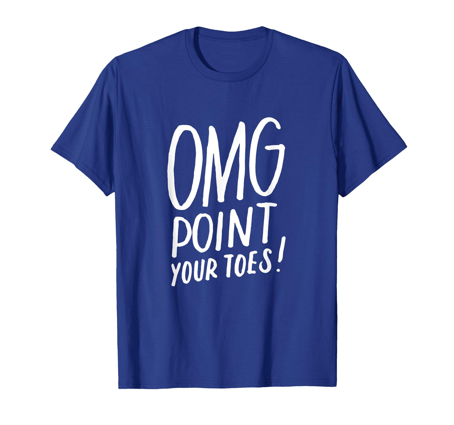 Funny Dancing T-Shirt Great Gift for Dance Teachers, Coach T-Shirt