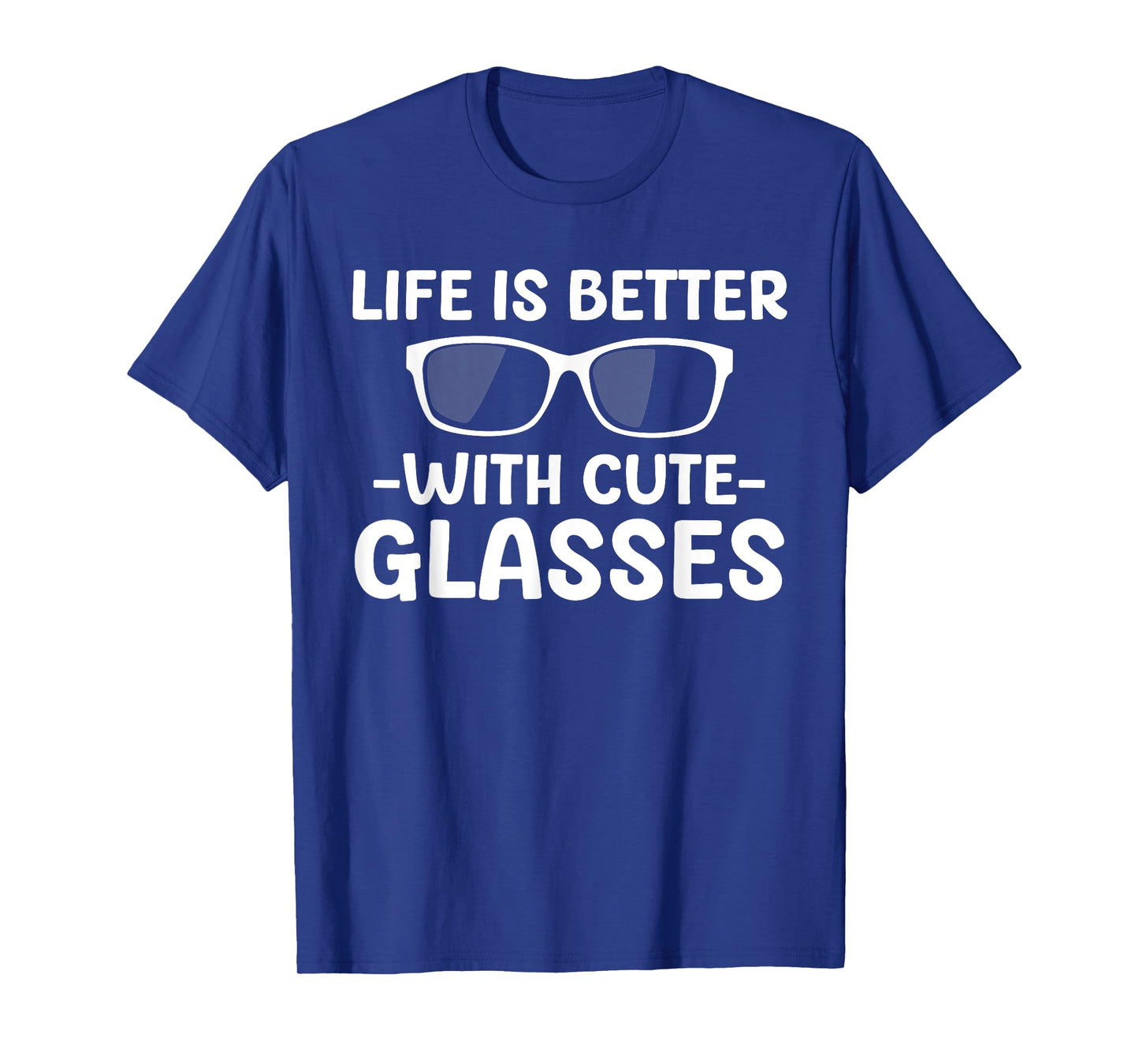Cute Optician Art For Men Women Optometrist Eyewear Optician T-Shirt