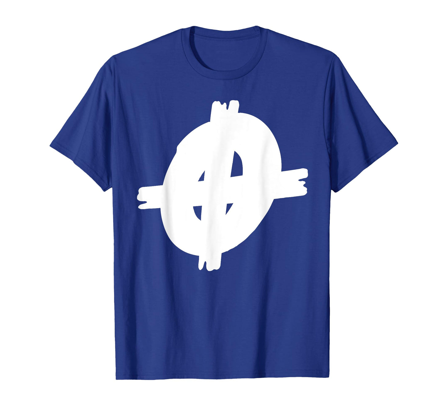 Zodiac Killer Symbol True Crime T-Shirt