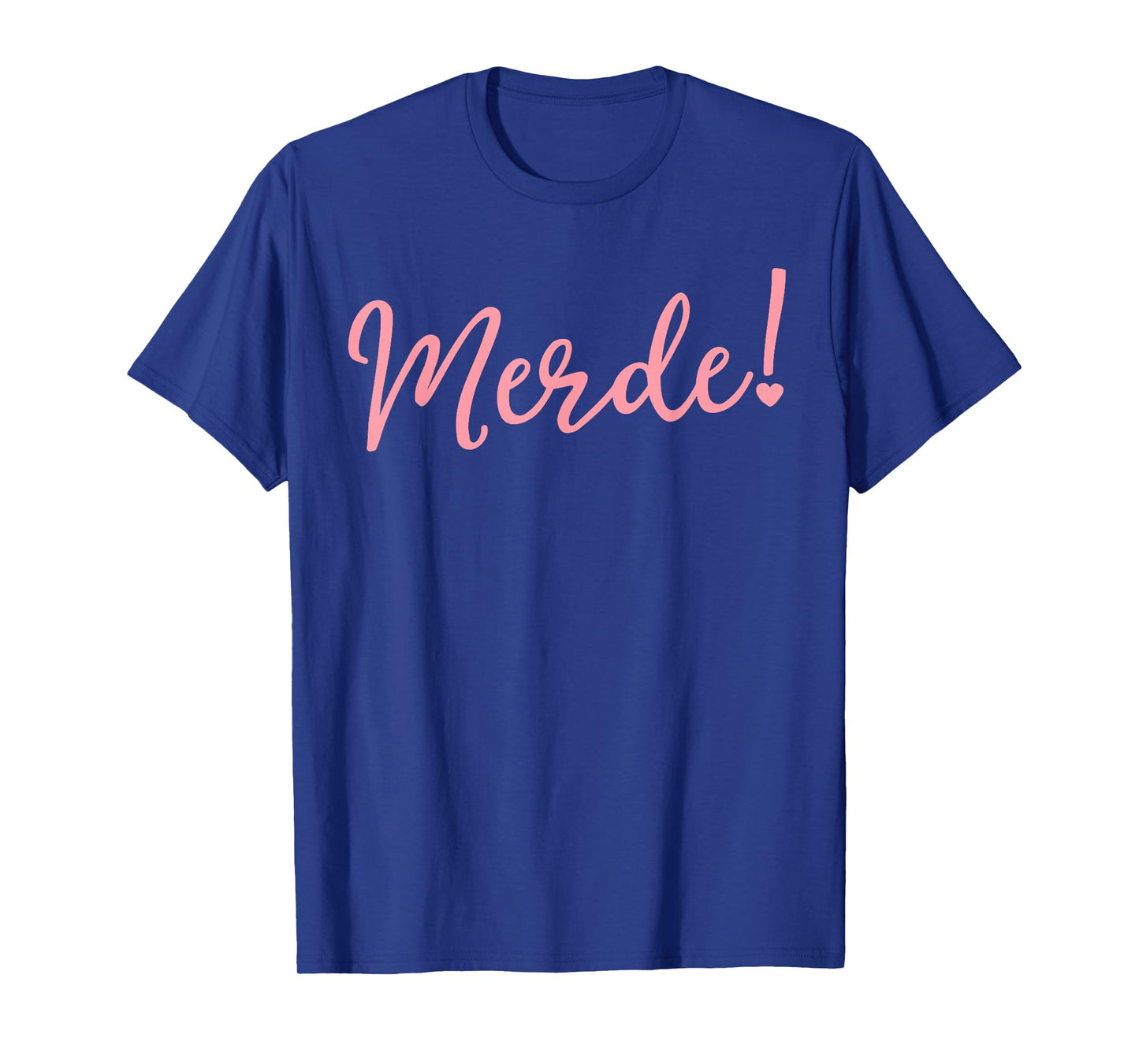 Ballet Shirts For Teen Girls Merde Funny Dance Recital Gift T-Shirt