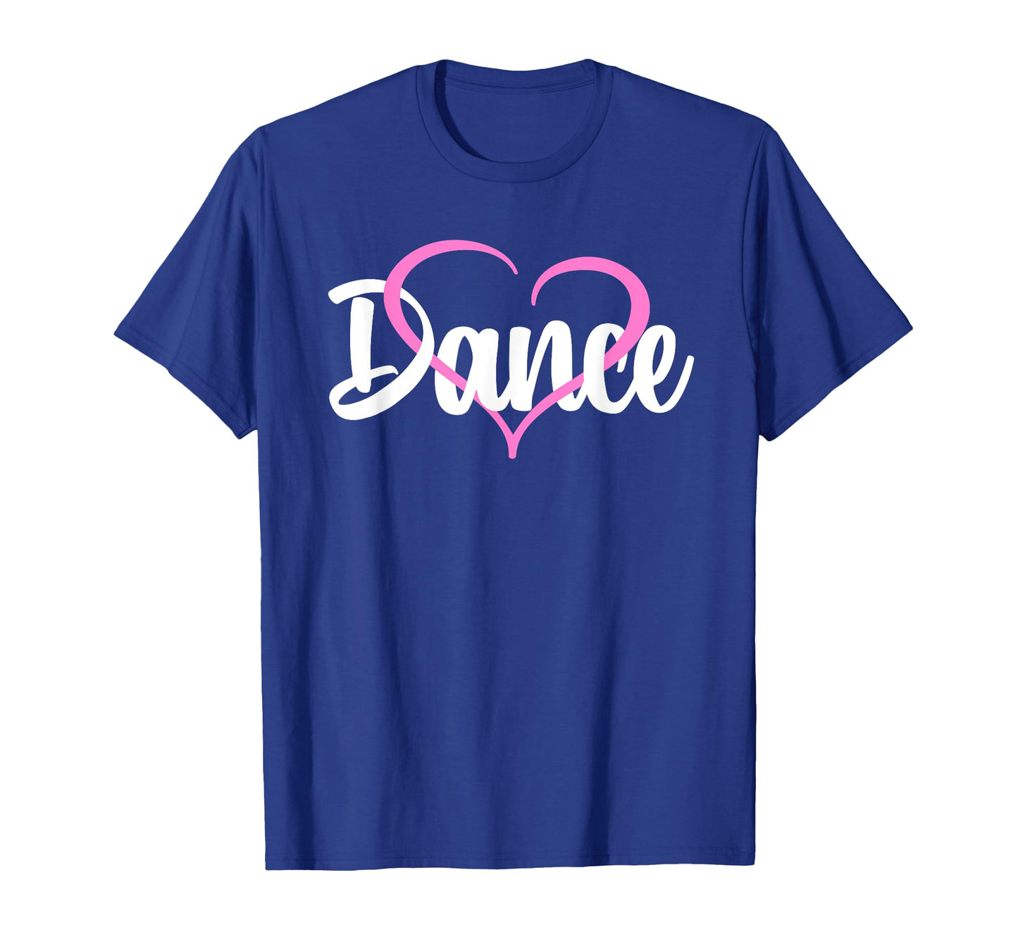 Cool Dance for Women Girls Ballroom Lyrical Hip Hop Dancing T-Shirt Small