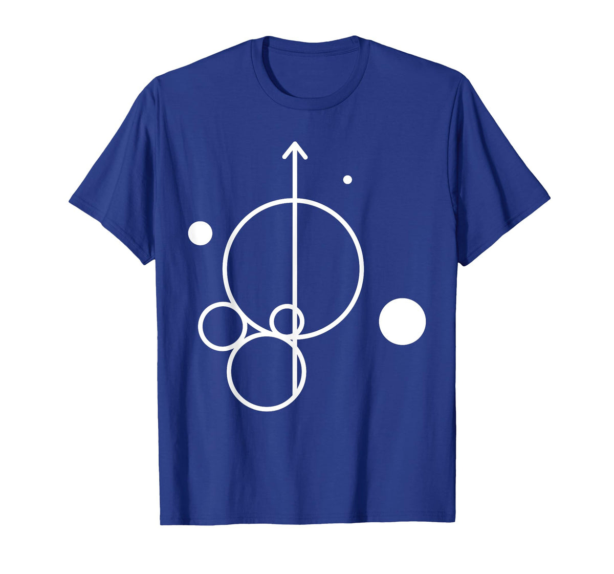 Physics Stringtheory - Astrophysics Gift Astrophysics T-Shirt