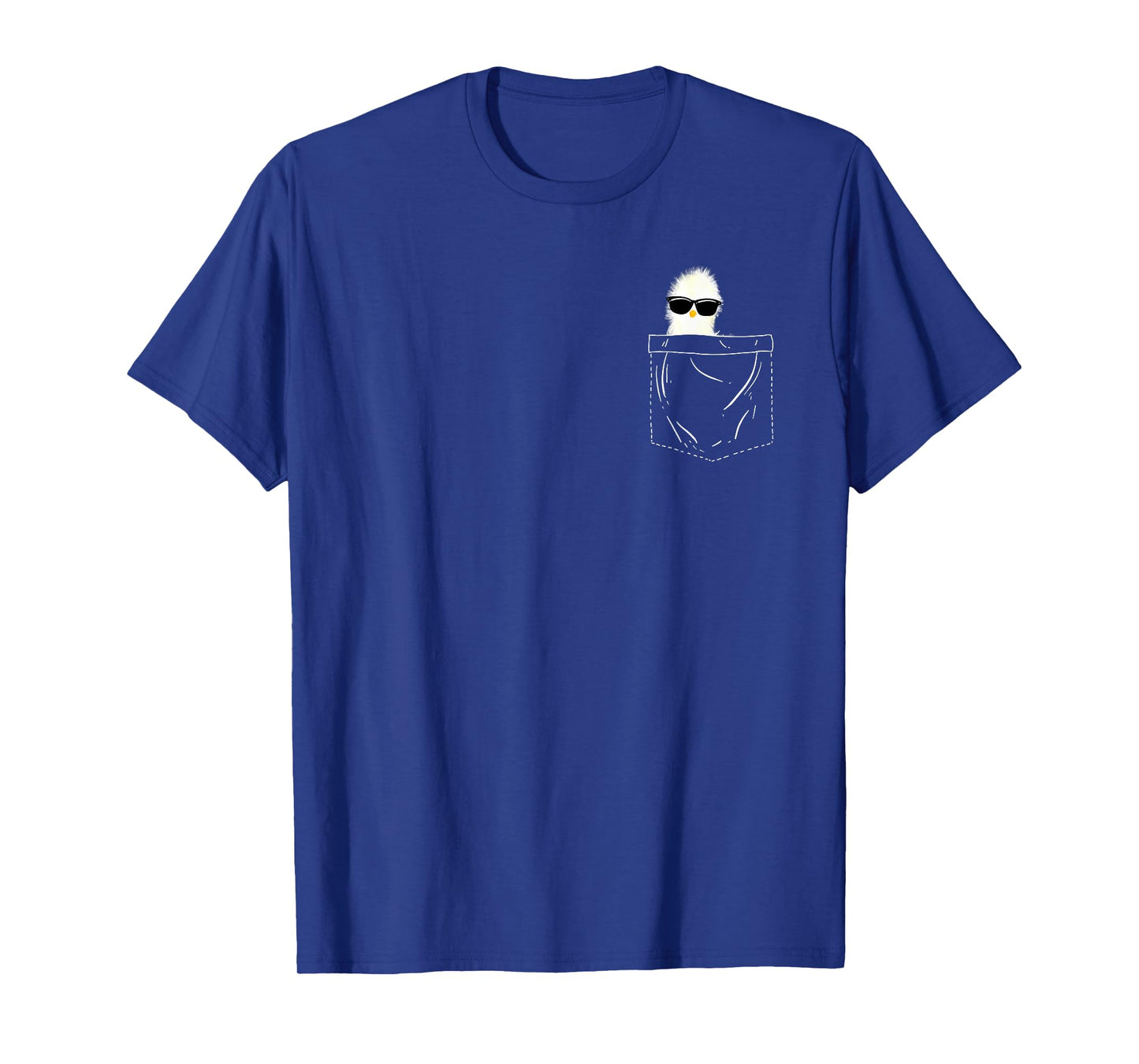 Cool Silkie Chicken Design For Men Women Kids Silkie Chicken T-Shirt