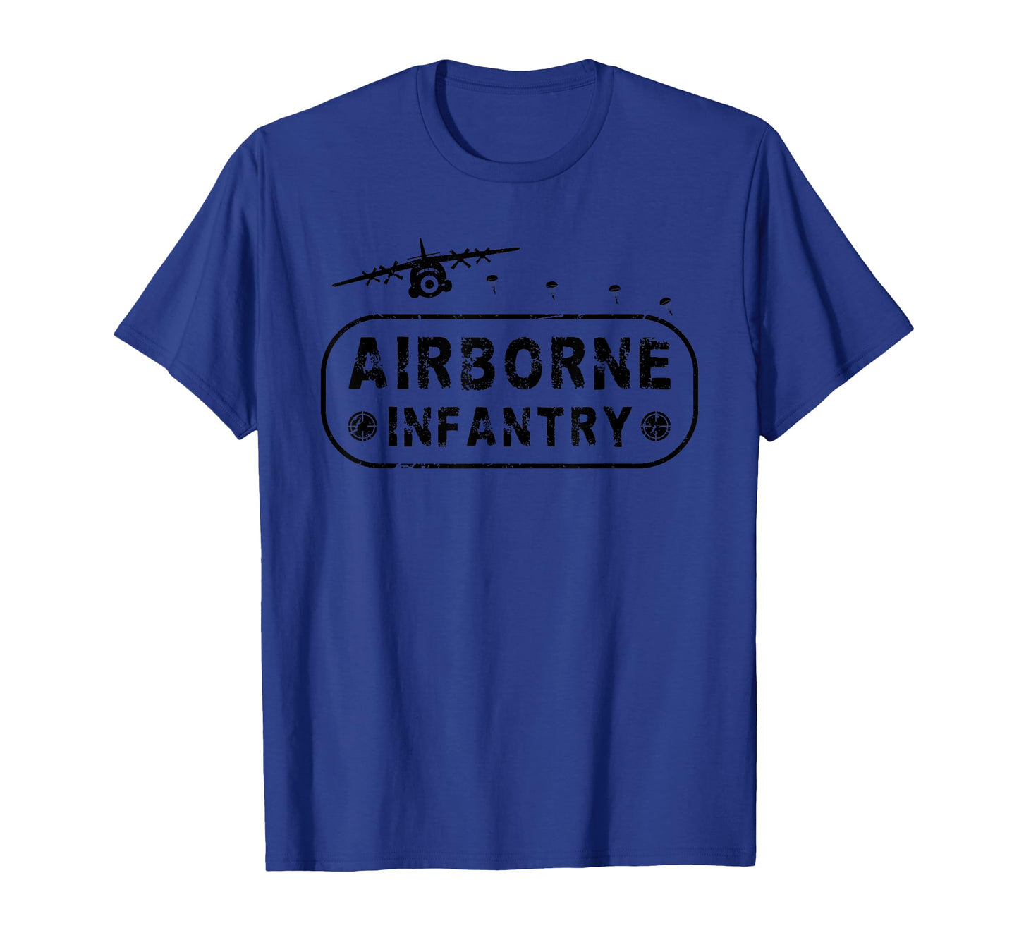 Airborne Infantry T-Shirt
