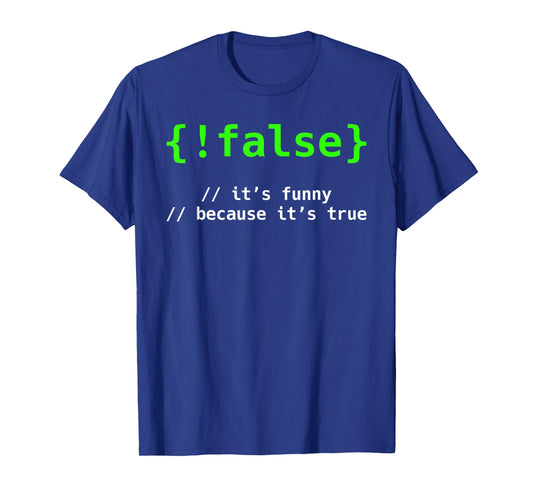 Coder Programmer Computer Nerd Coding Programming Sysadmin T-Shirt