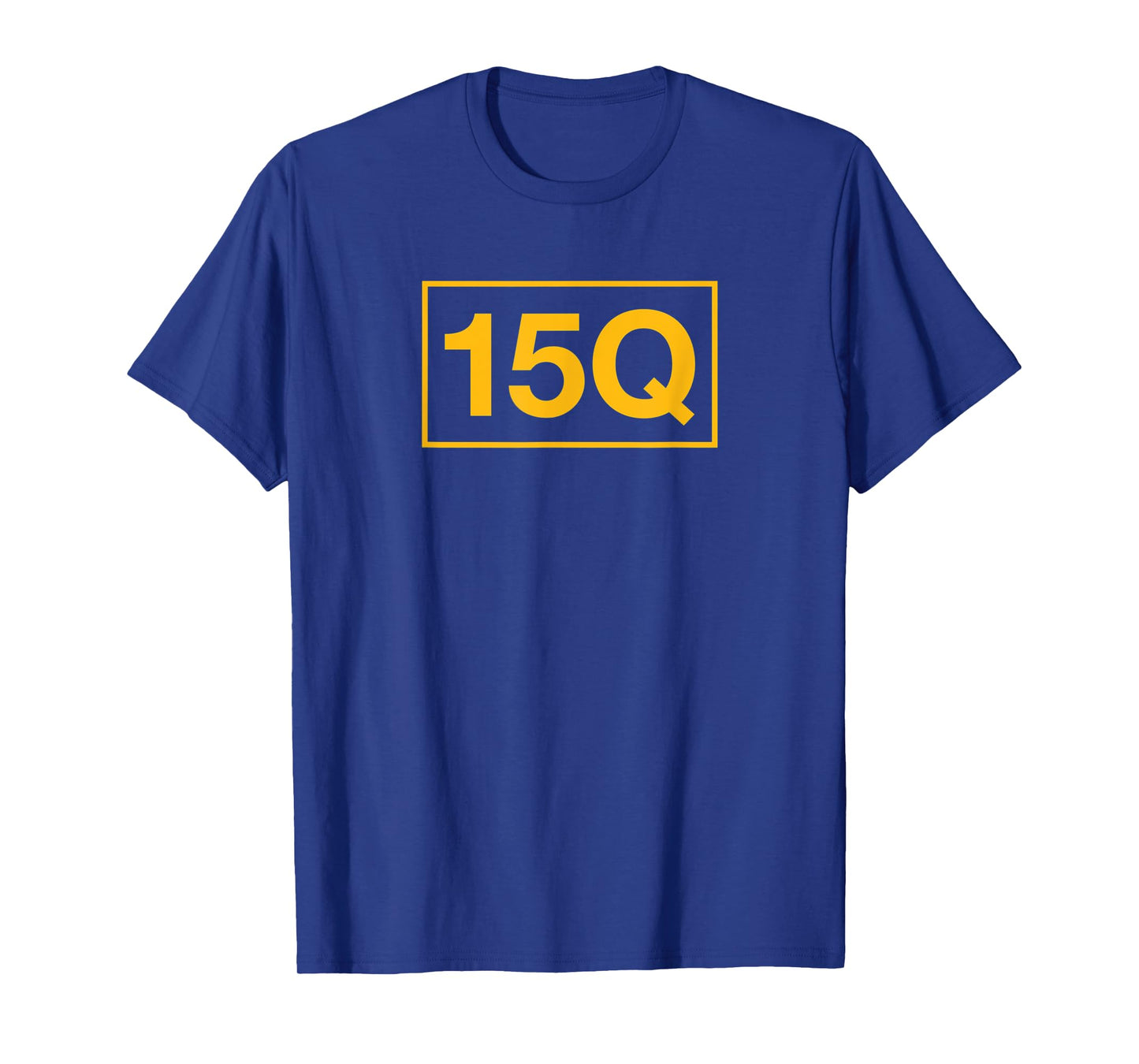 15Q Air Traffic Control Operator T-Shirt