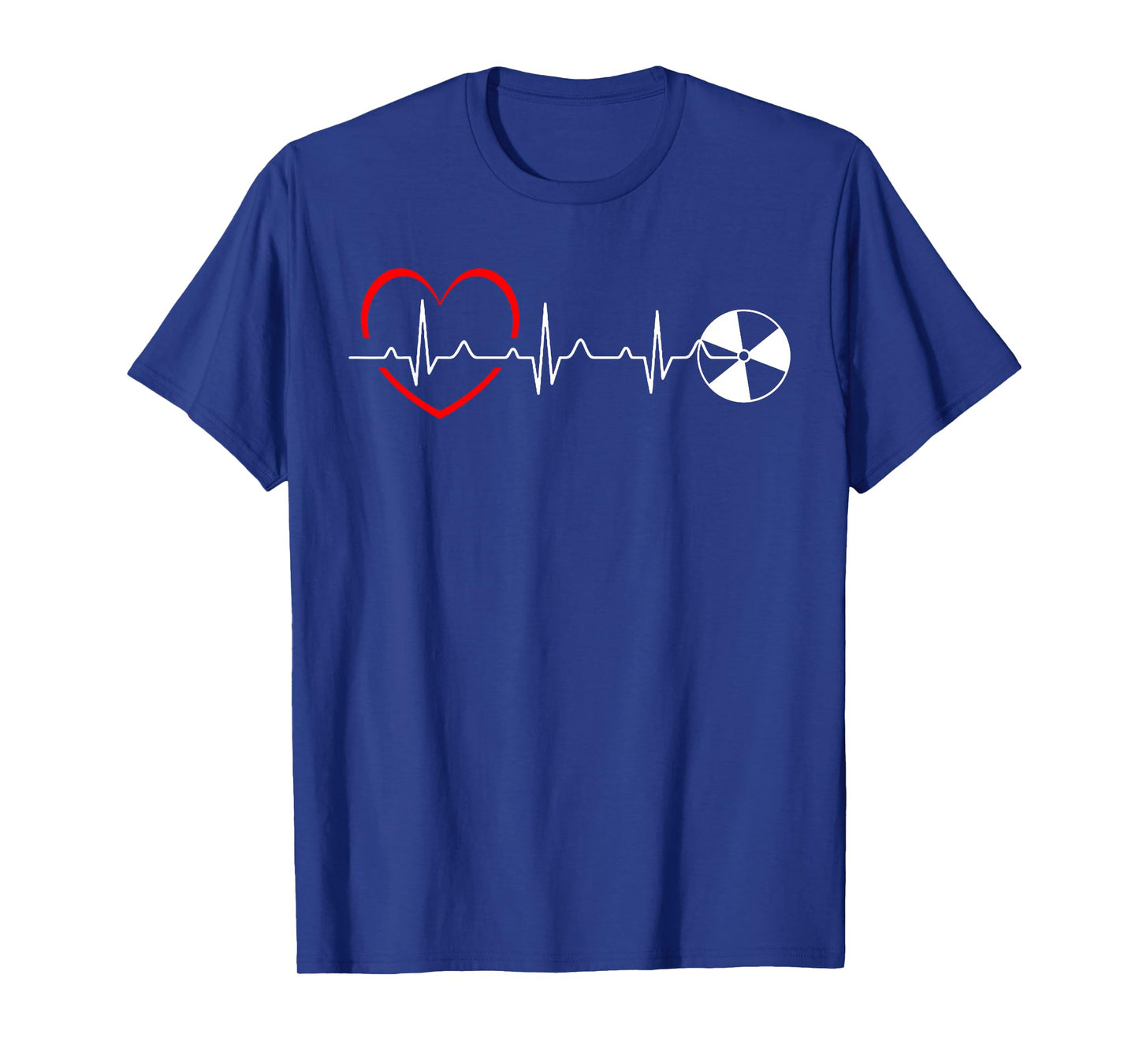 Cute Live Love Radiology Funny X-Ray Tech T-Shirt