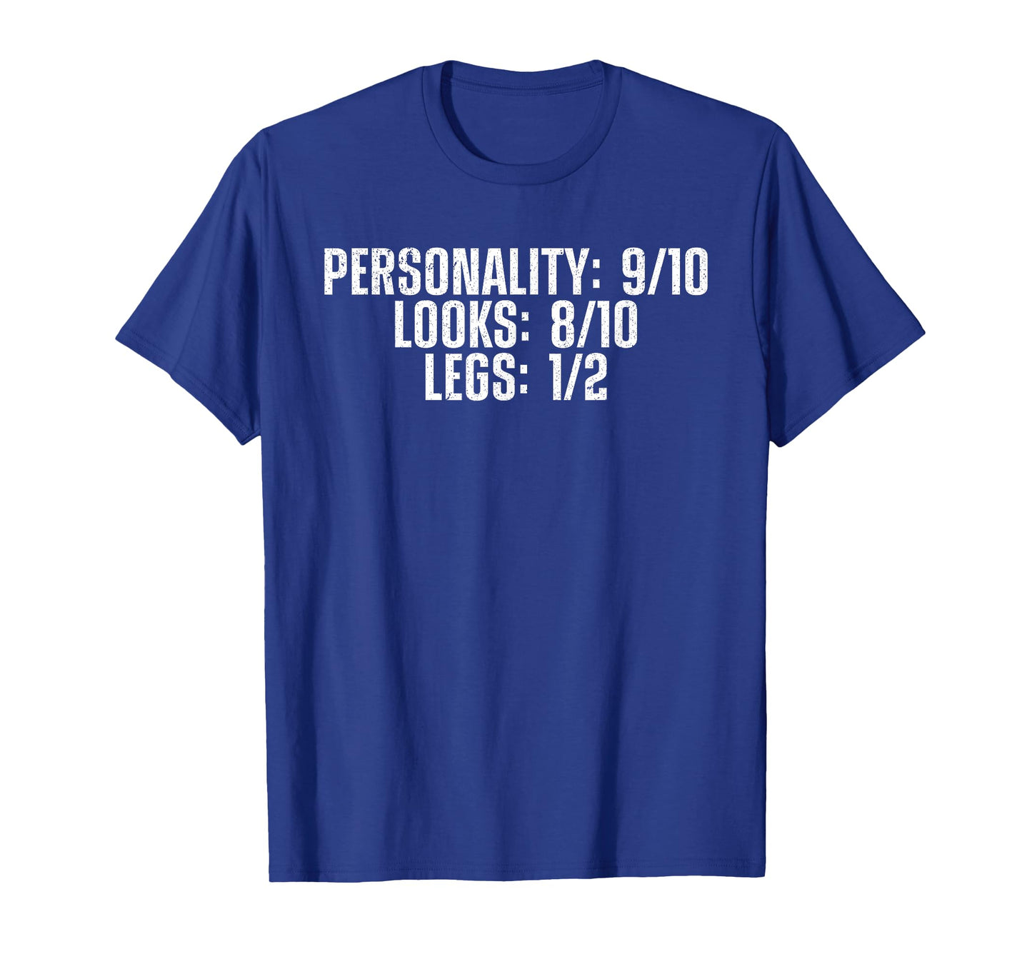 Cool Leg Amputation Art For Men Women Leg Amputation Amputee T-Shirt
