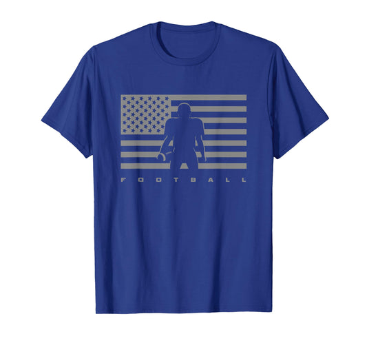 American Football Apparel - Football T-Shirt