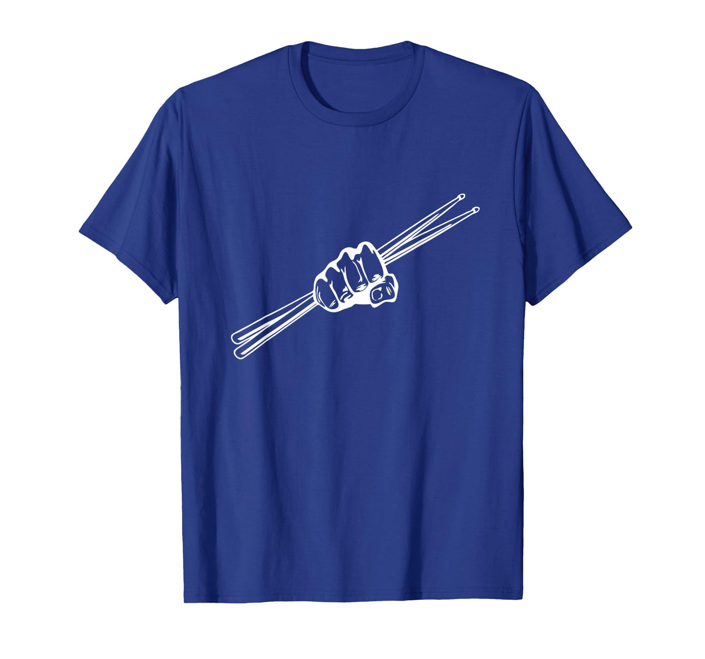 Drumsticks Drummer - Drumset Drums Gift T-Shirt