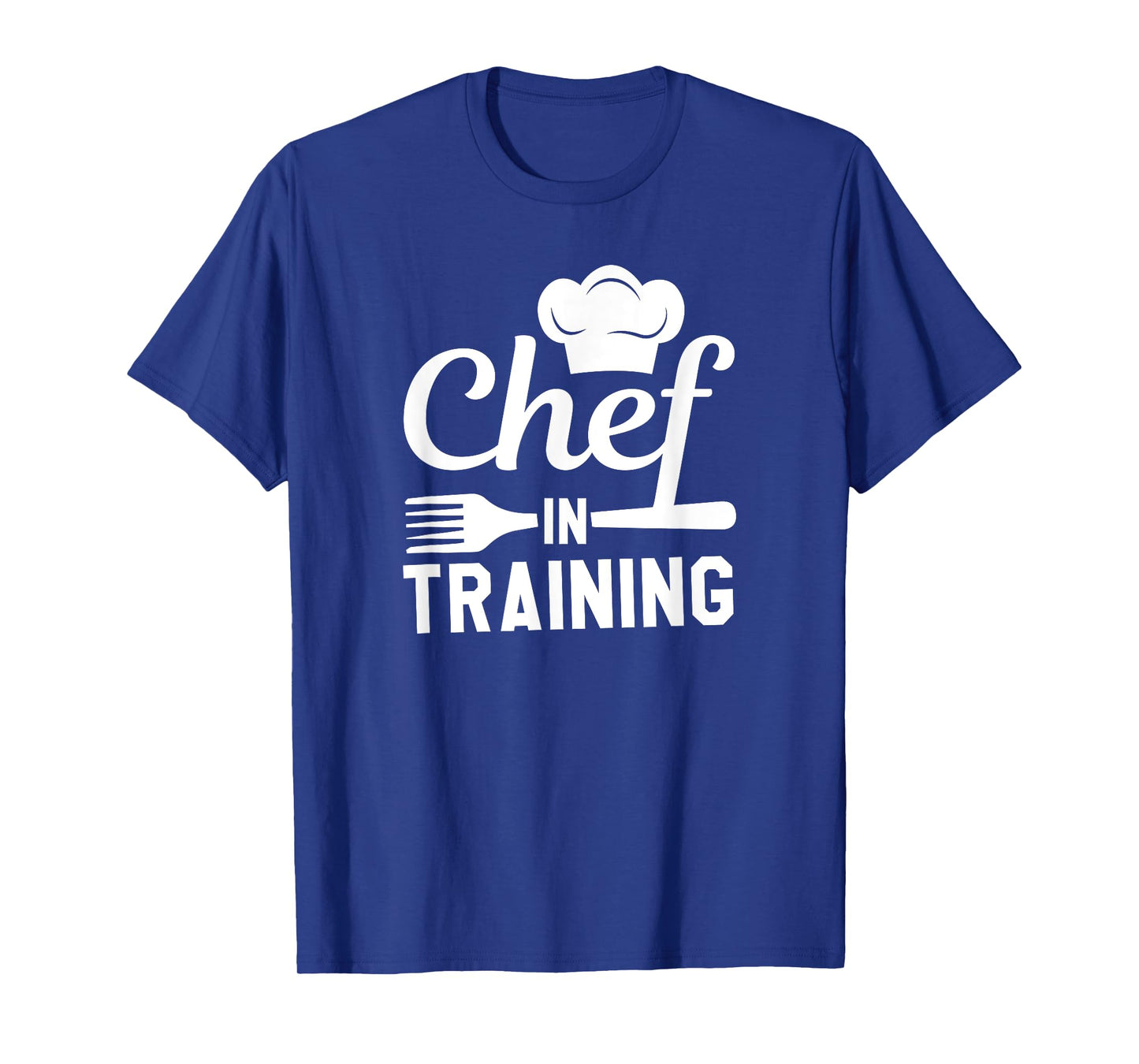 Chef In Training - Funny Chef T-Shirt
