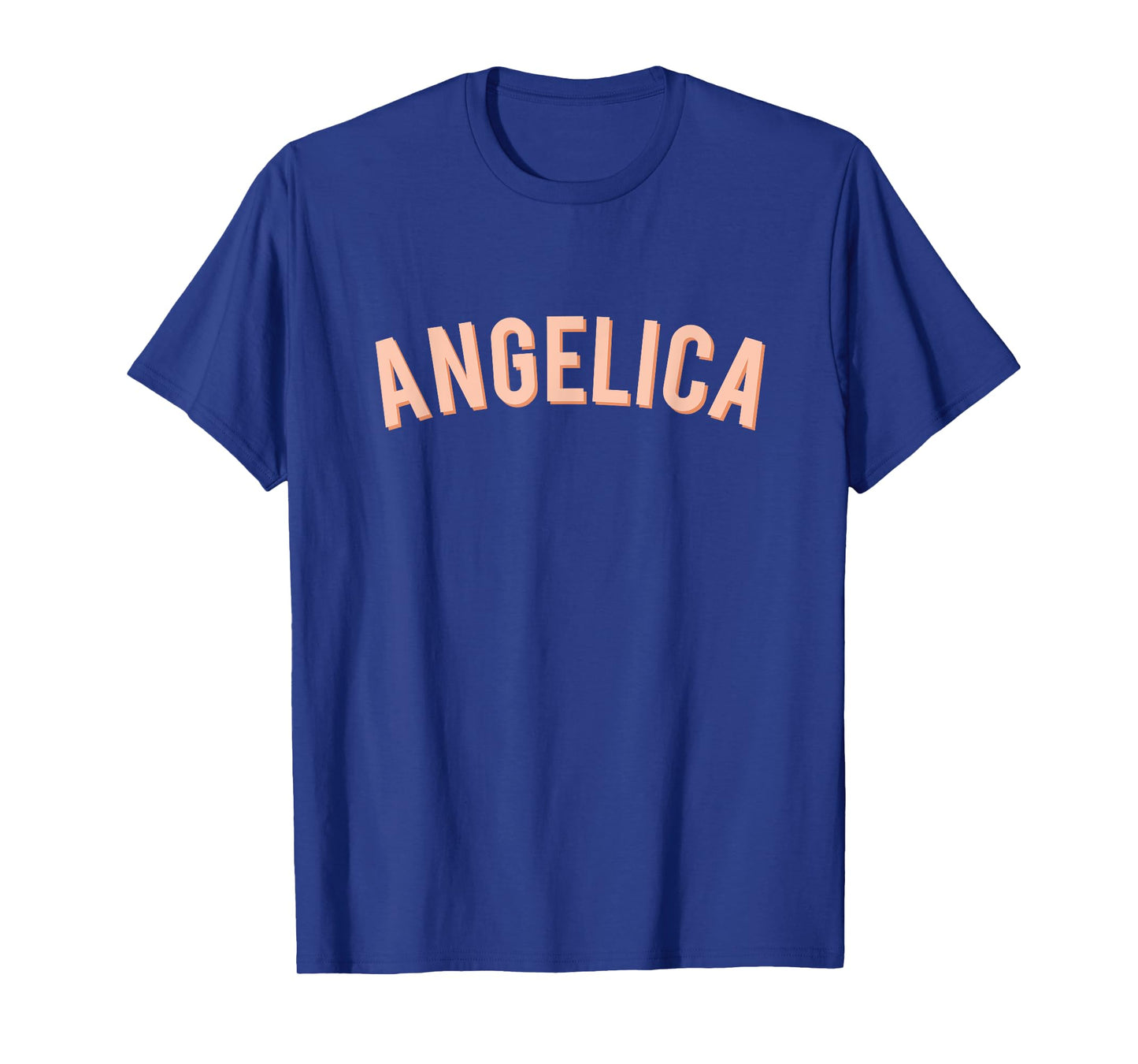 Angelica Schuyler Simple Funny Halloween Costume Tshirt