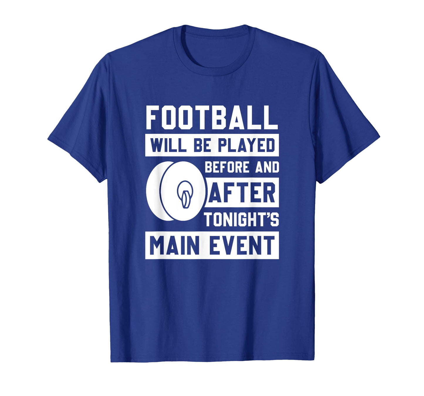 Funny Cymbals Player Marching Band T-Shirt