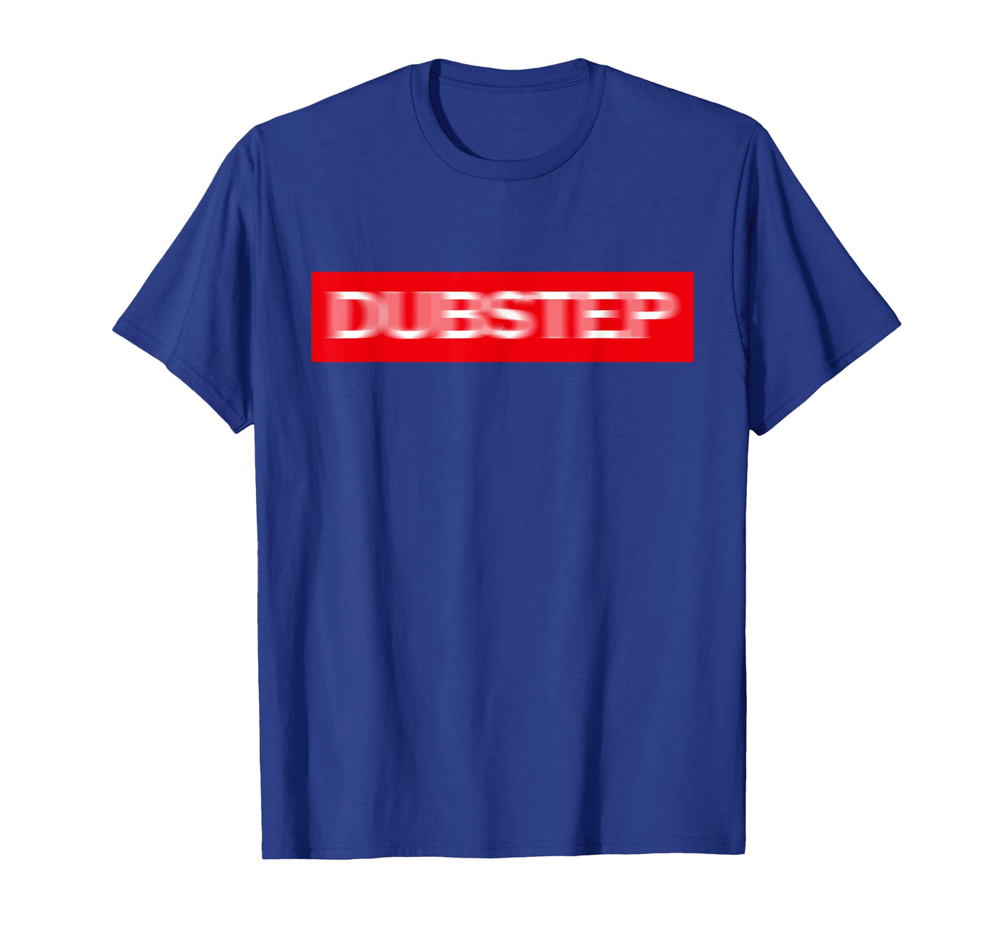 Dubstep DJ T-Shirt T-Shirt