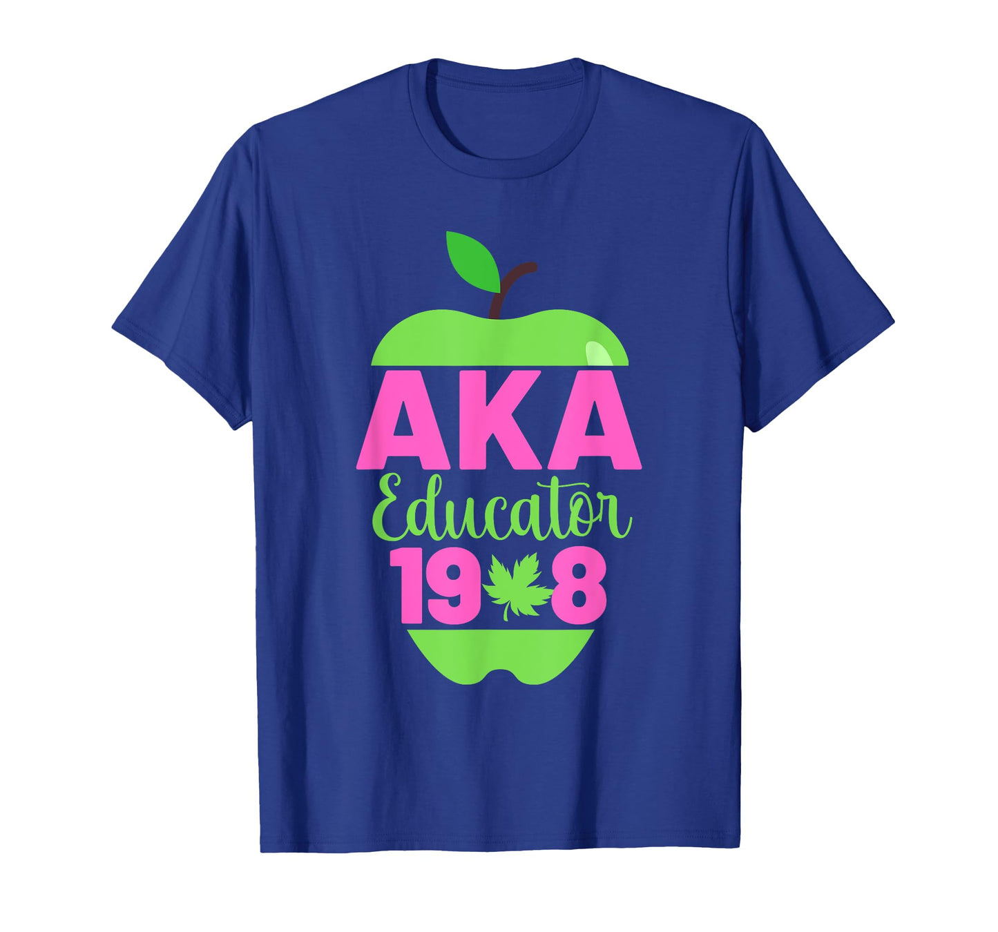 Cute Pretty Educators and Teacher Funny Aka Educator Student T-Shirt
