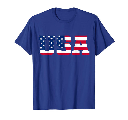 USA T-Shirt