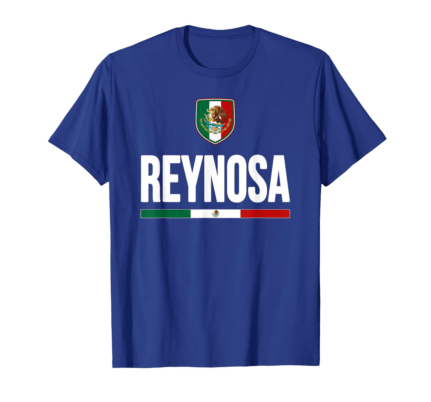 Reynosa Mexico T-Shirt
