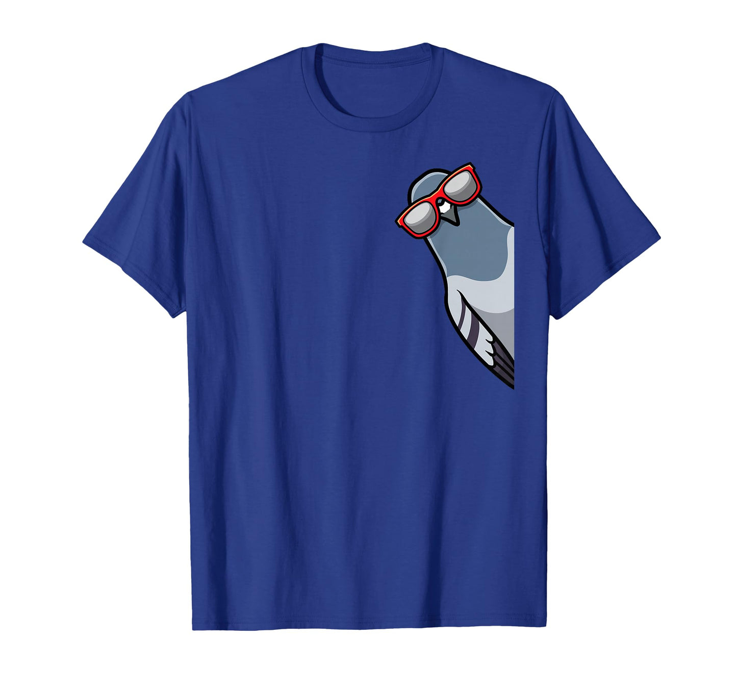 Pigeon breeding Pigeon Breeders T-Shirt Small