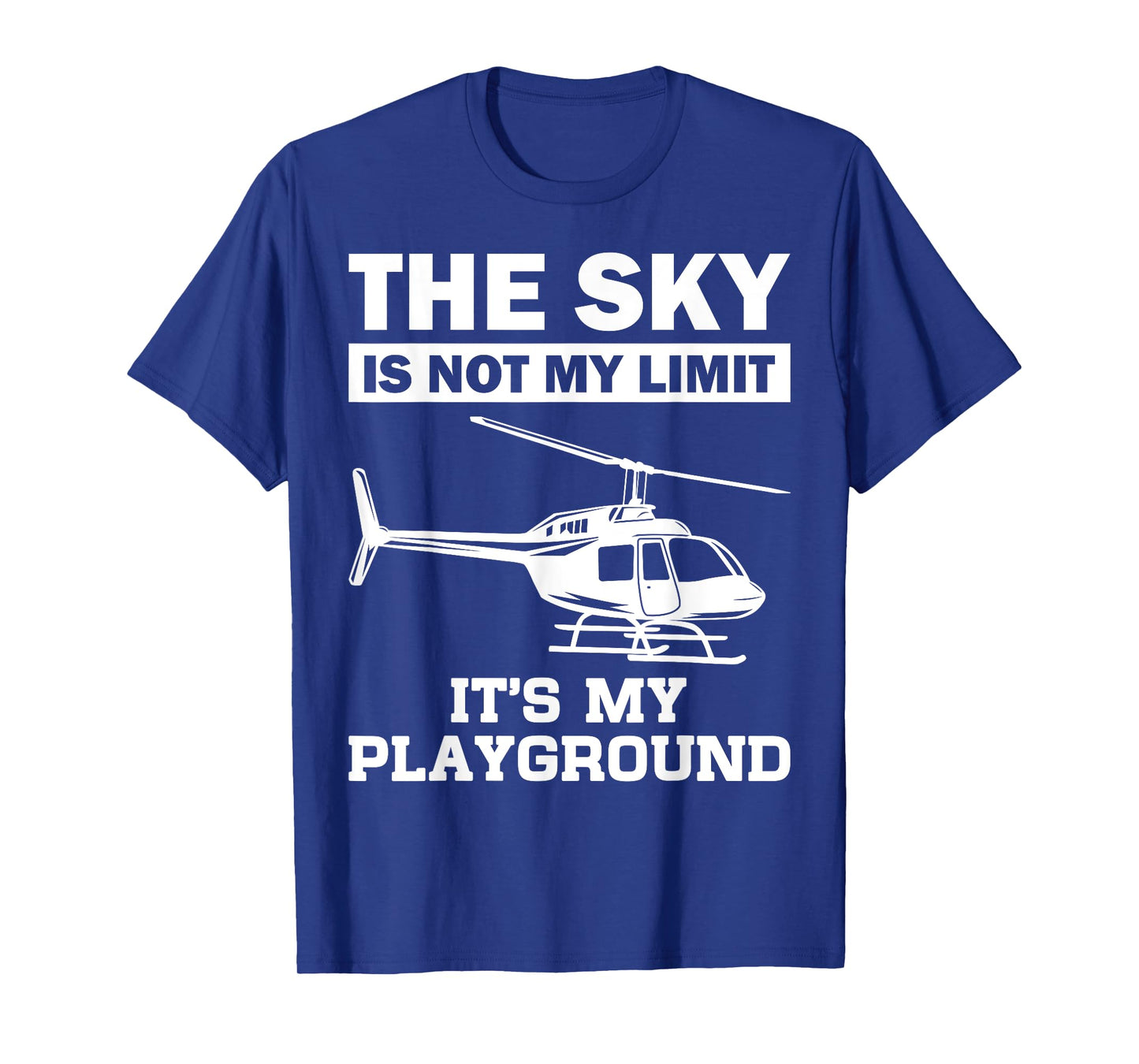 Cool Love Airplane Hanger Adventure Themed Designs Funny Helicopter Pilot Gift For Men Women Chopper Lovers T-Shirt Black Small