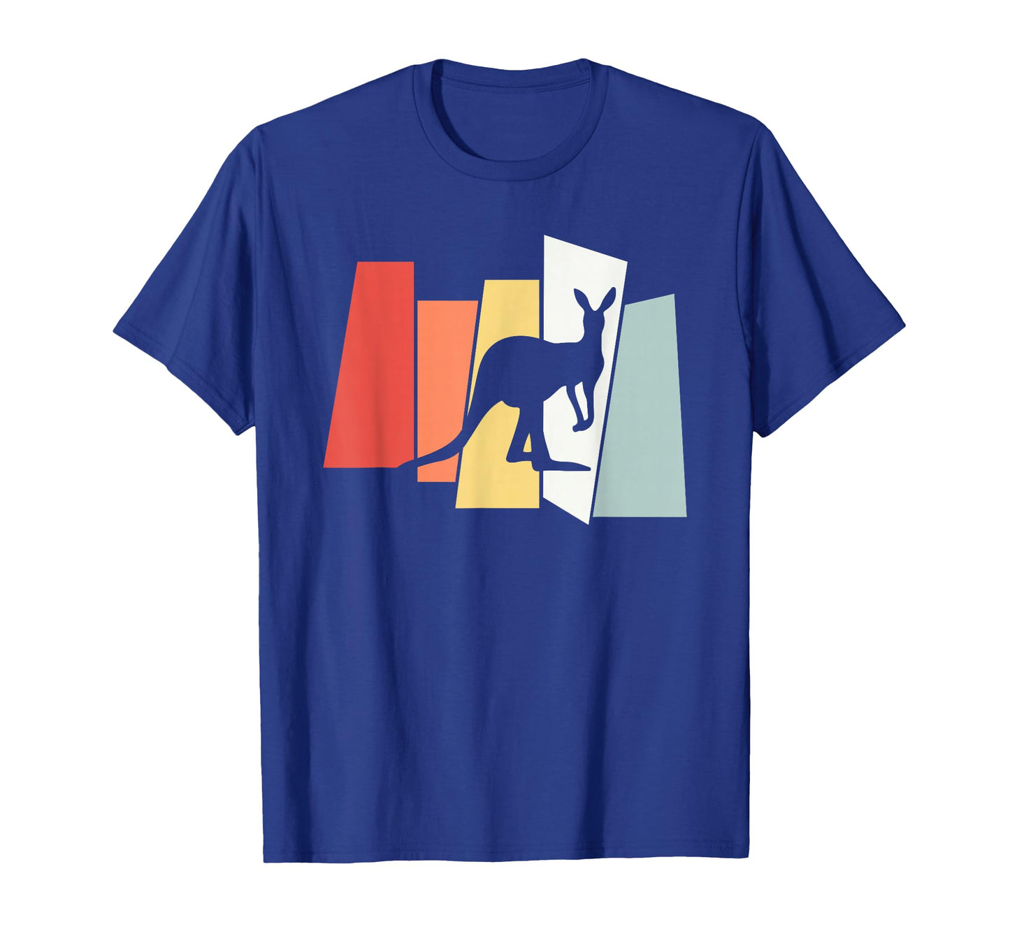 Funny Kangaroo Australian Animals Kangaroo T-Shirt