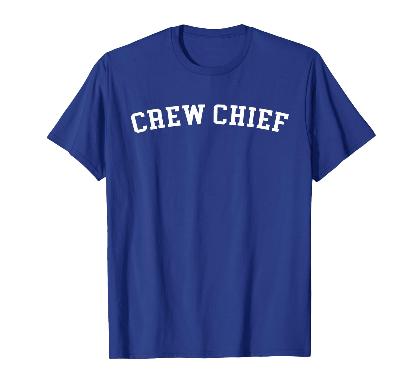 Crew Chief T-Shirt
