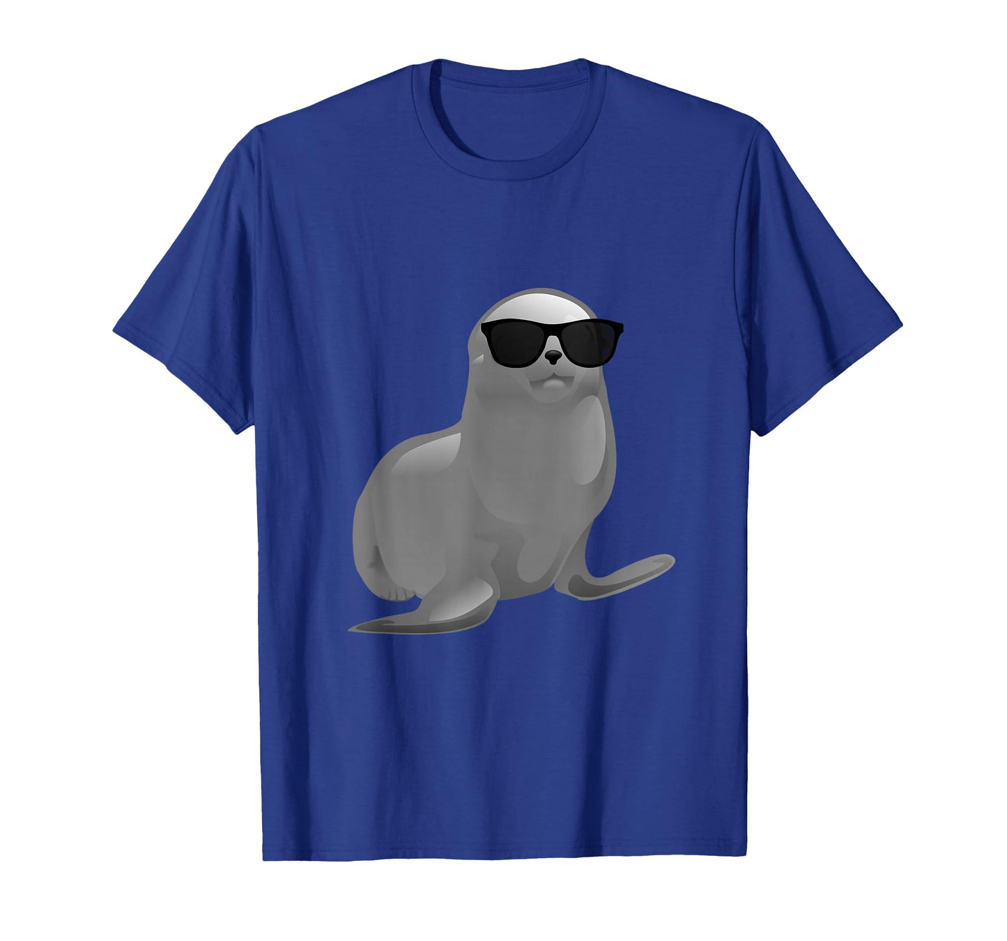 Seal - Cool Animal Shirt T-Shirt