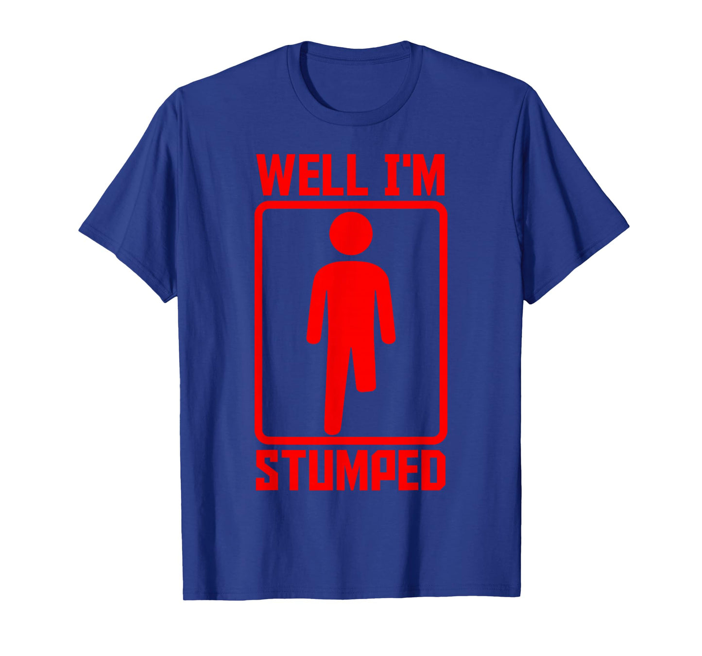 Amputation Survivor Amputate Surgery Amputee Recovery T-Shirt