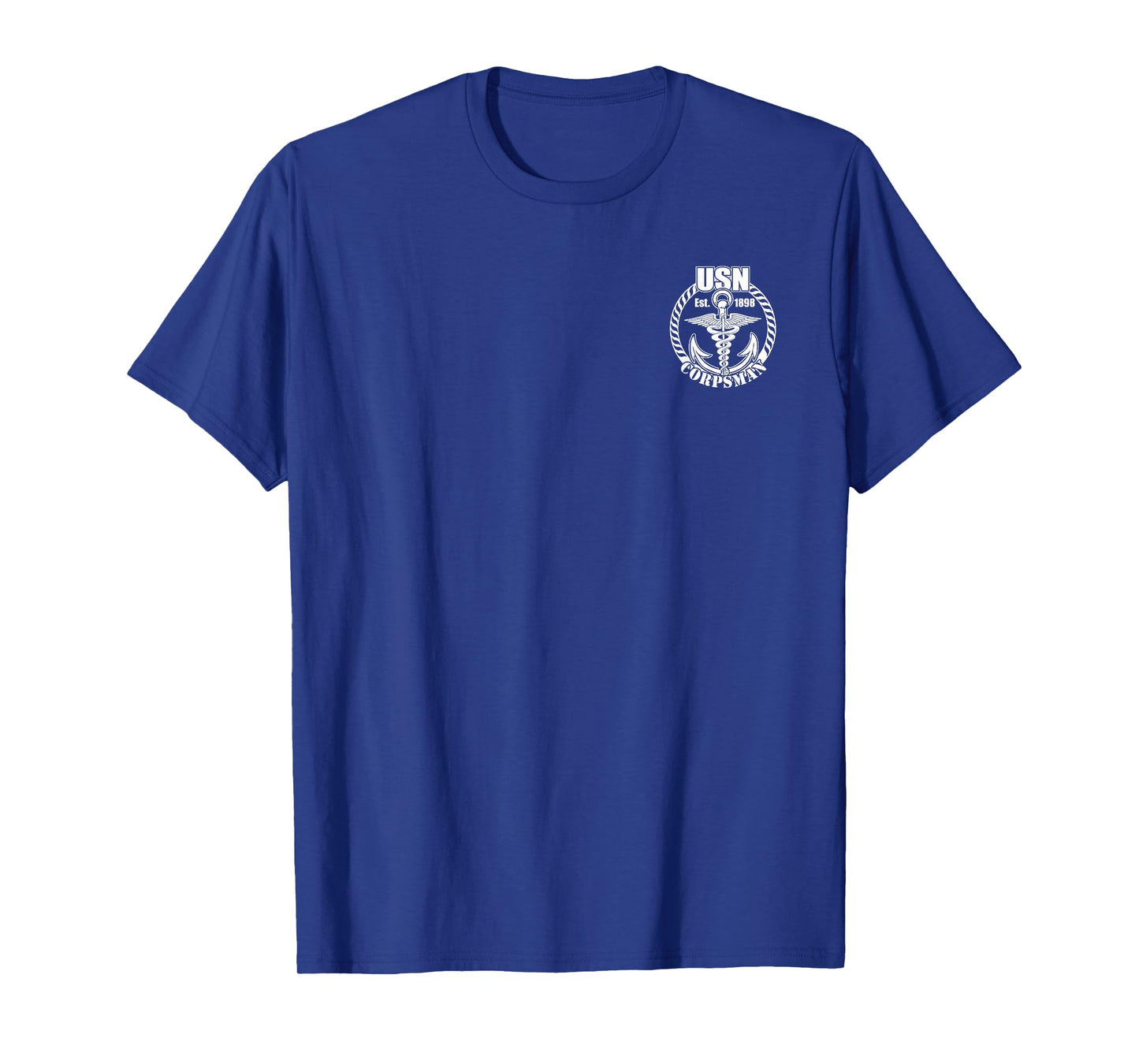 Corpsman UP Come and Take IT? T-Shirt