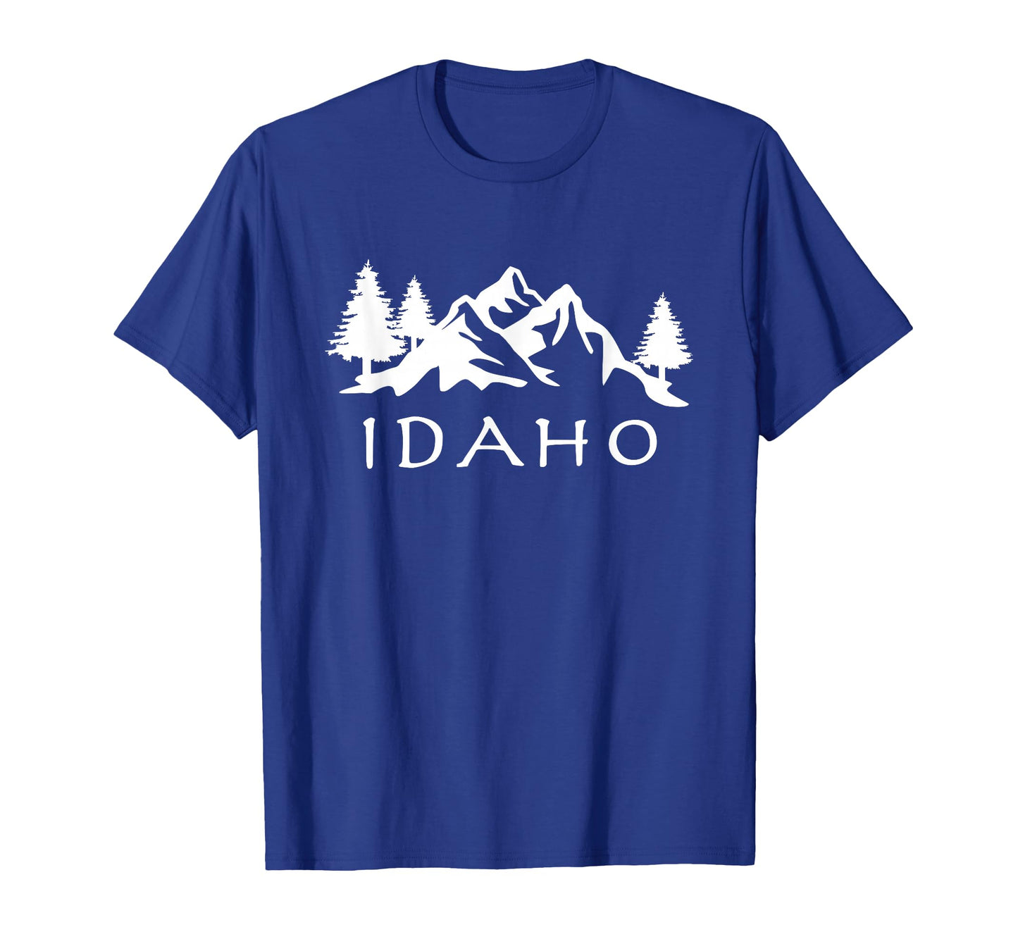 Idaho T-Shirt