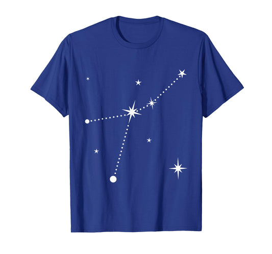 Cancer Constellation | Zodiac Sign Zodiac Sign T-Shirt