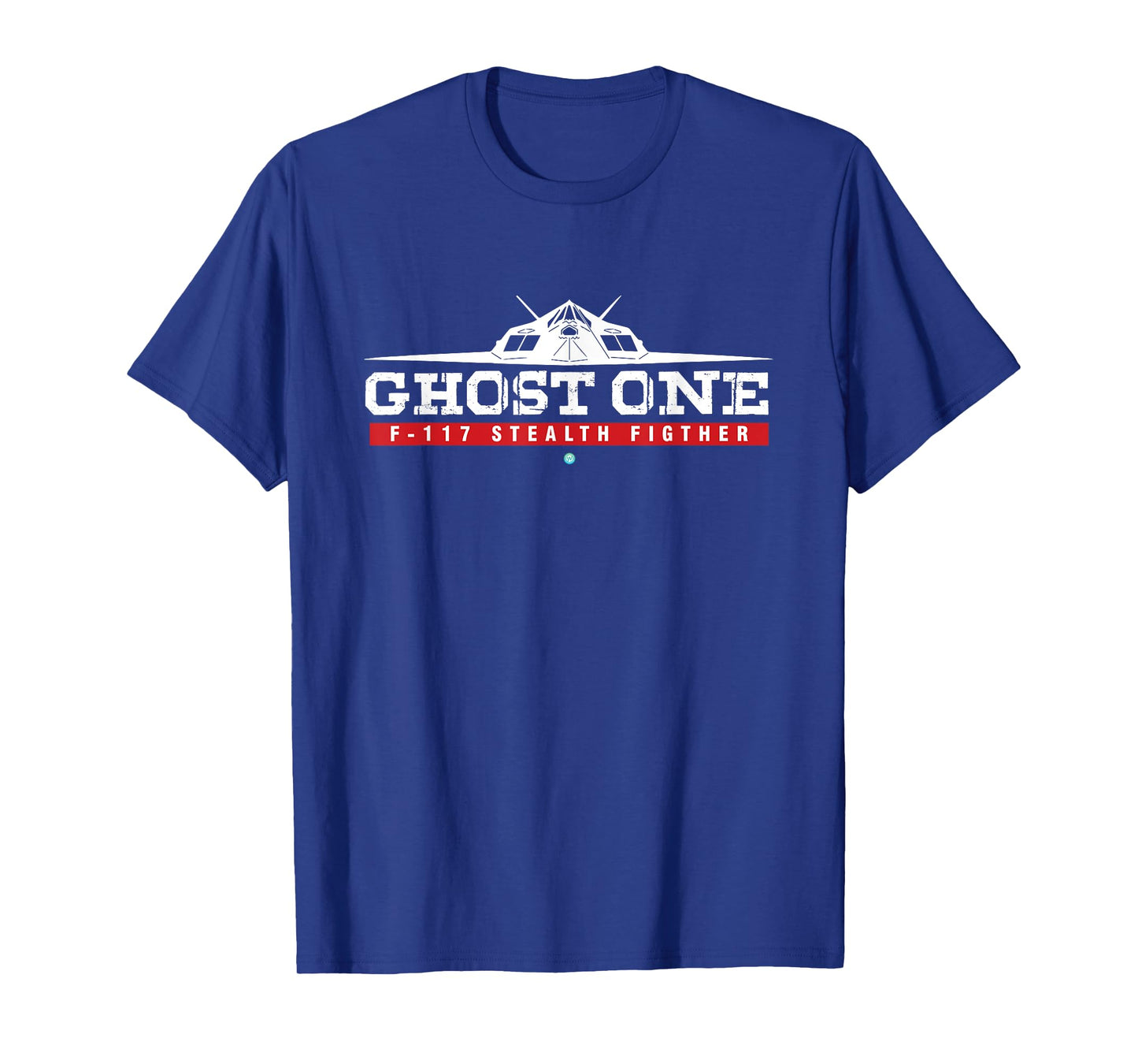 Air Force F117 Stealth Fighter T-Shirt