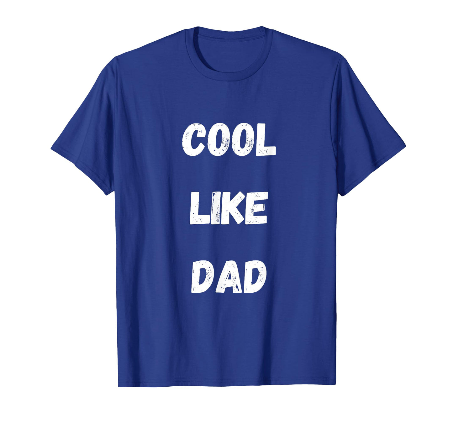 Cool Like Dad Toddler kids T-Shirt