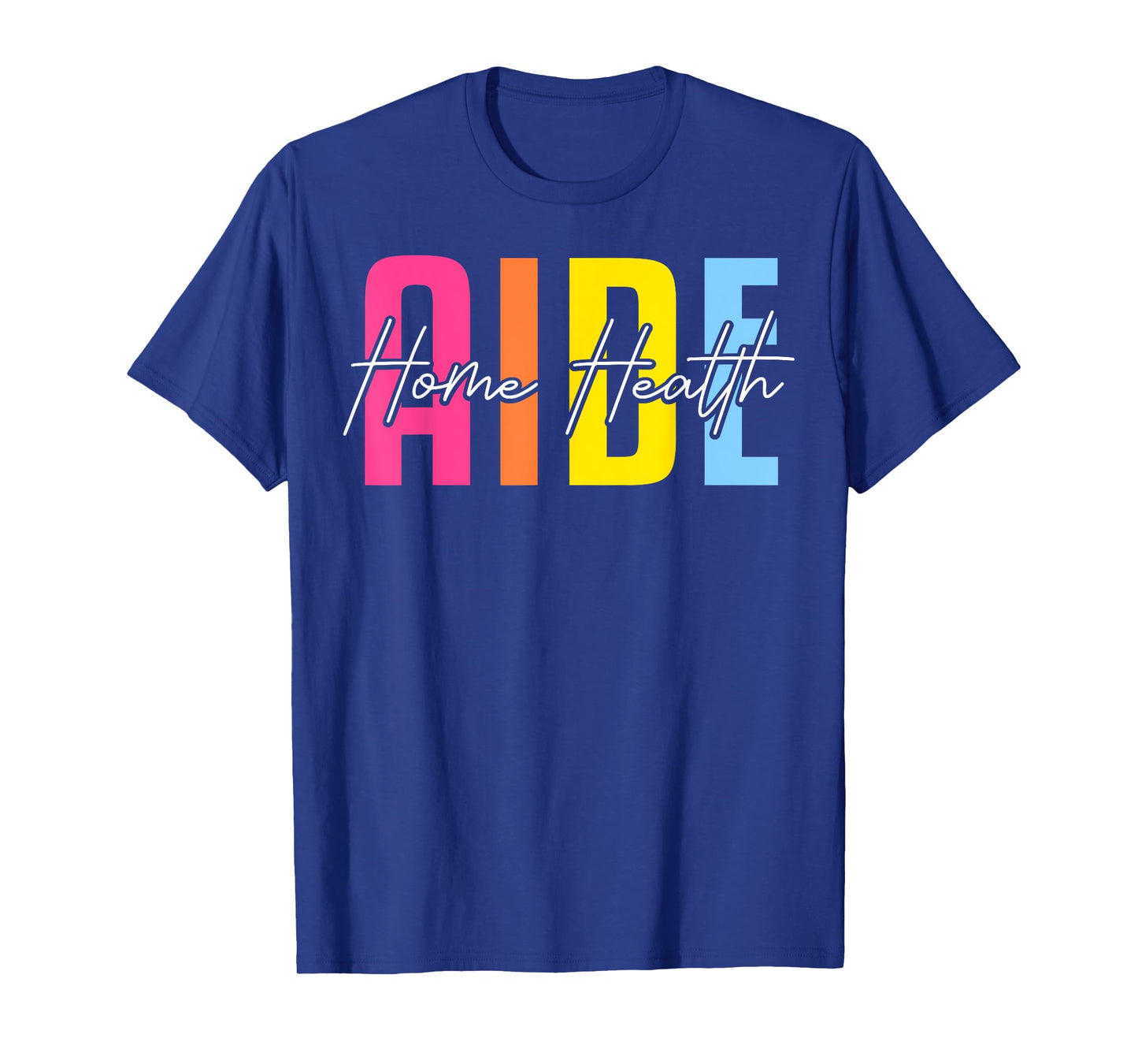 Cute Home Health Aide T-Shirt