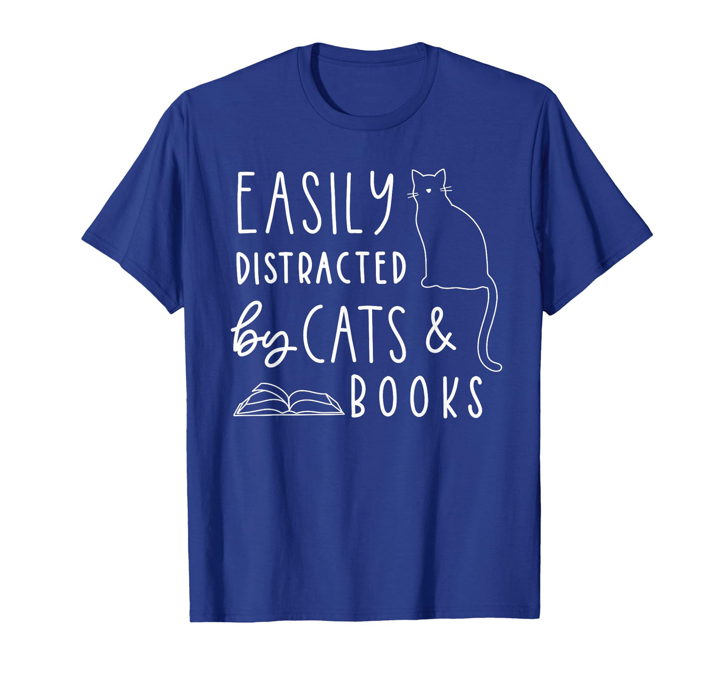Cat Lover, Cat Owner, Cat Mom, Cat T-Shirt