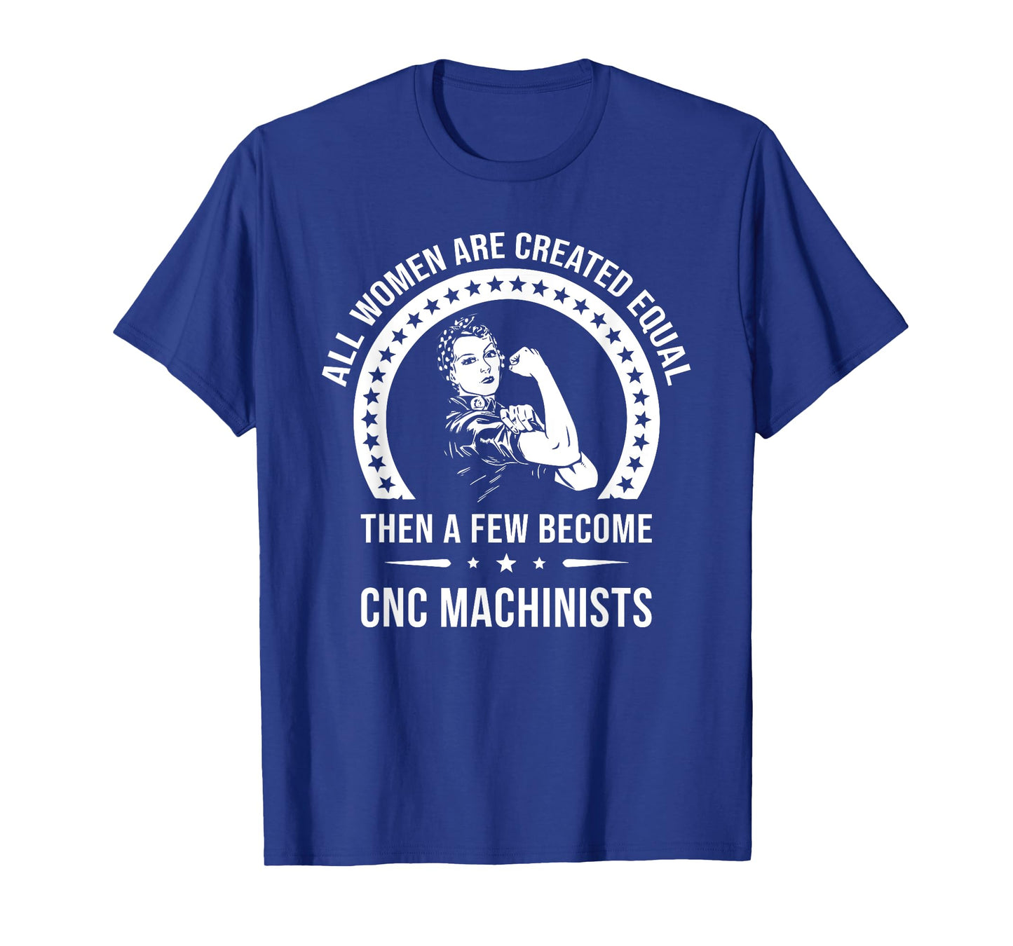 Cnc Machinist Shirts for Women | Cnc Machinist T-Shirt