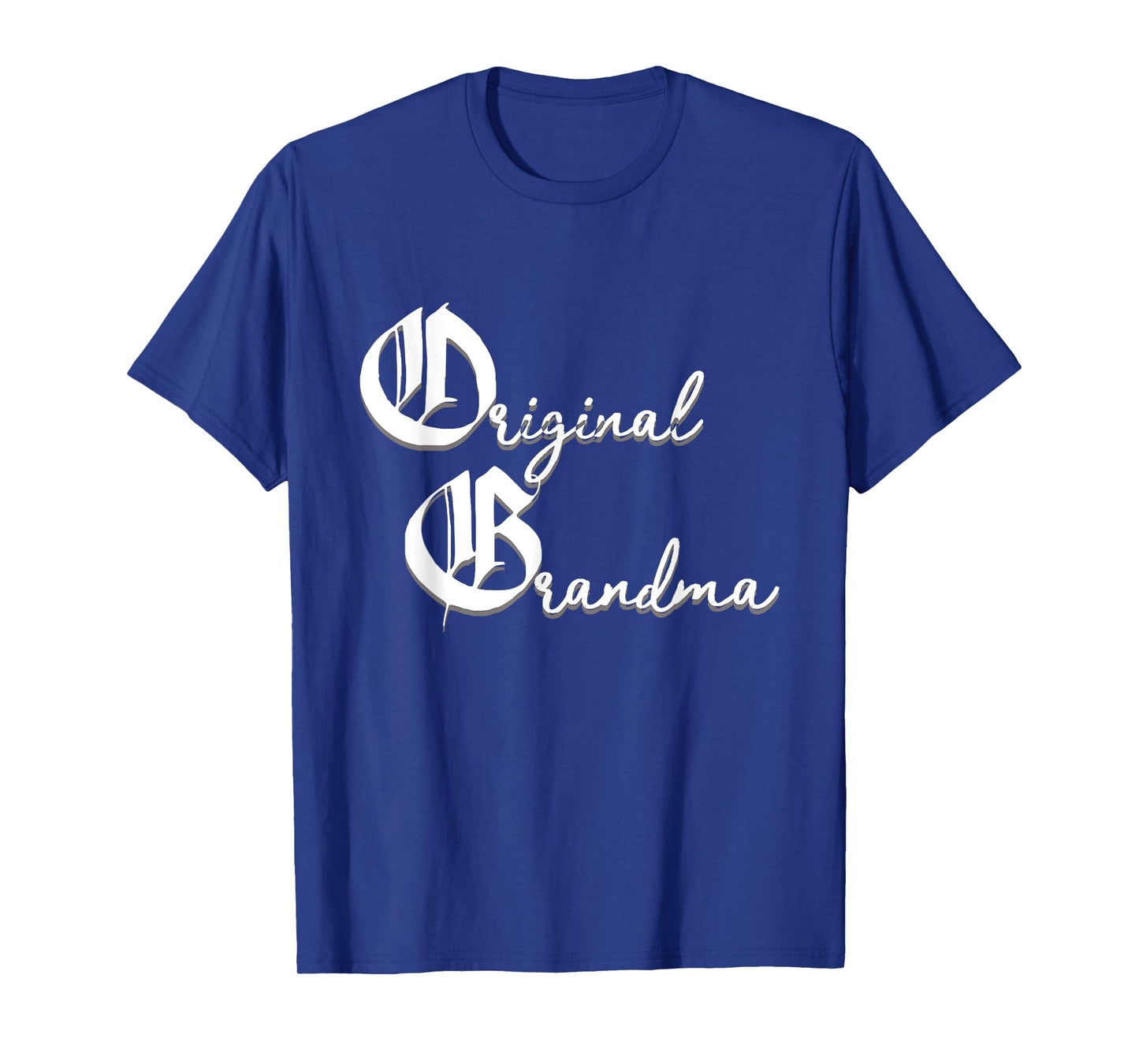 OG Grandma Funny T-Shirt