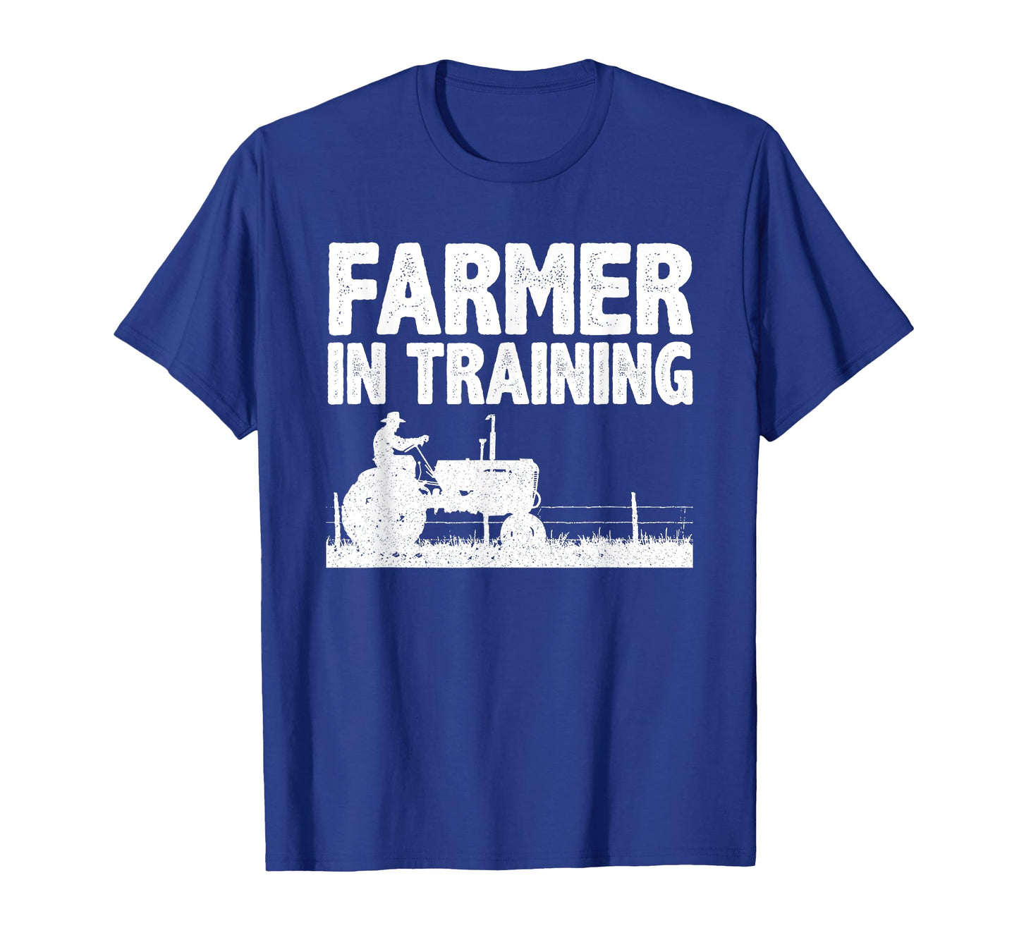 Cool Farmer Design For Men Women Farmer Farming Crop Farm T-Shirt