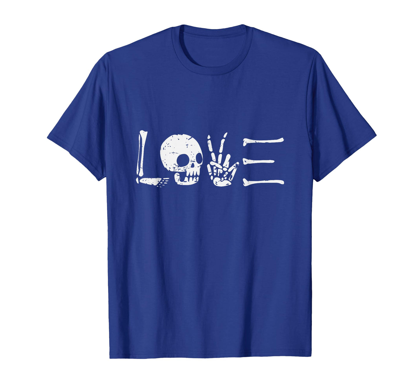 Cool X-ray Radiology Tech Skeleton Human Bones Gift T-Shirt