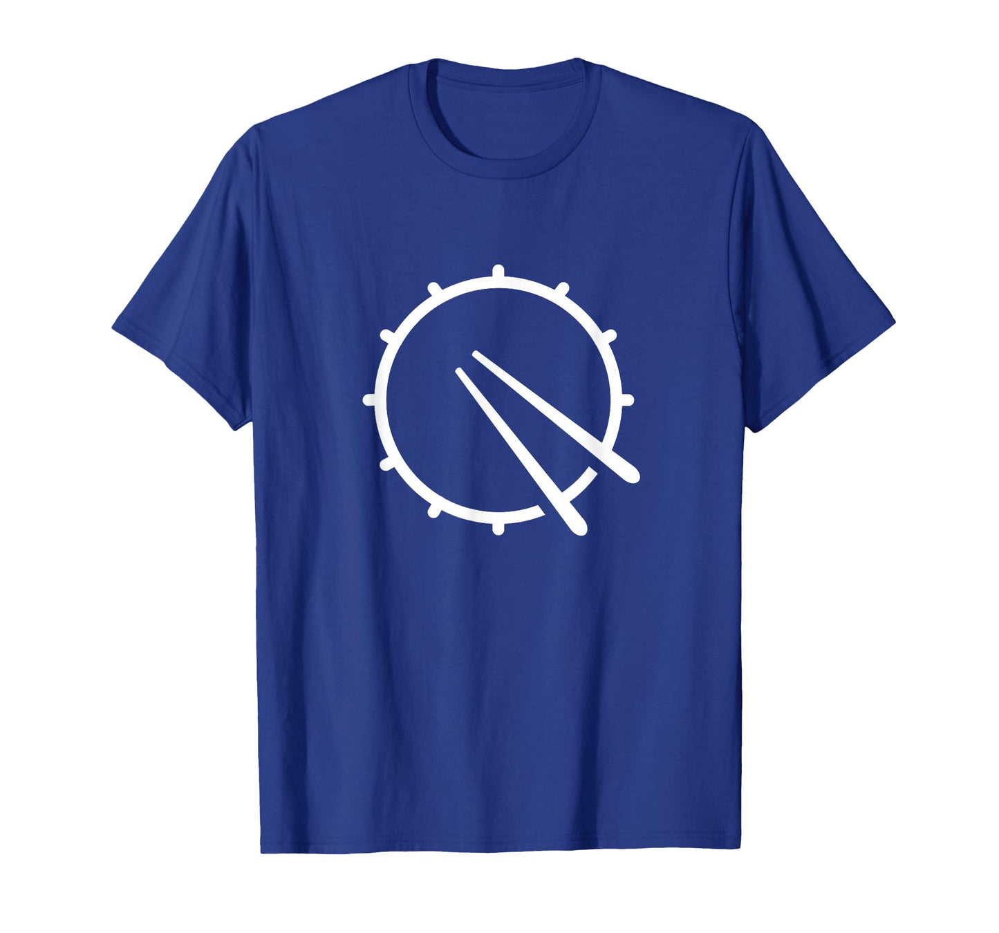 Hip Snare Drum T-Shirt