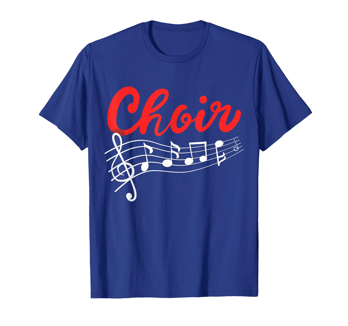 Choir Chorister Choir Teacher Choir Director T-Shirt