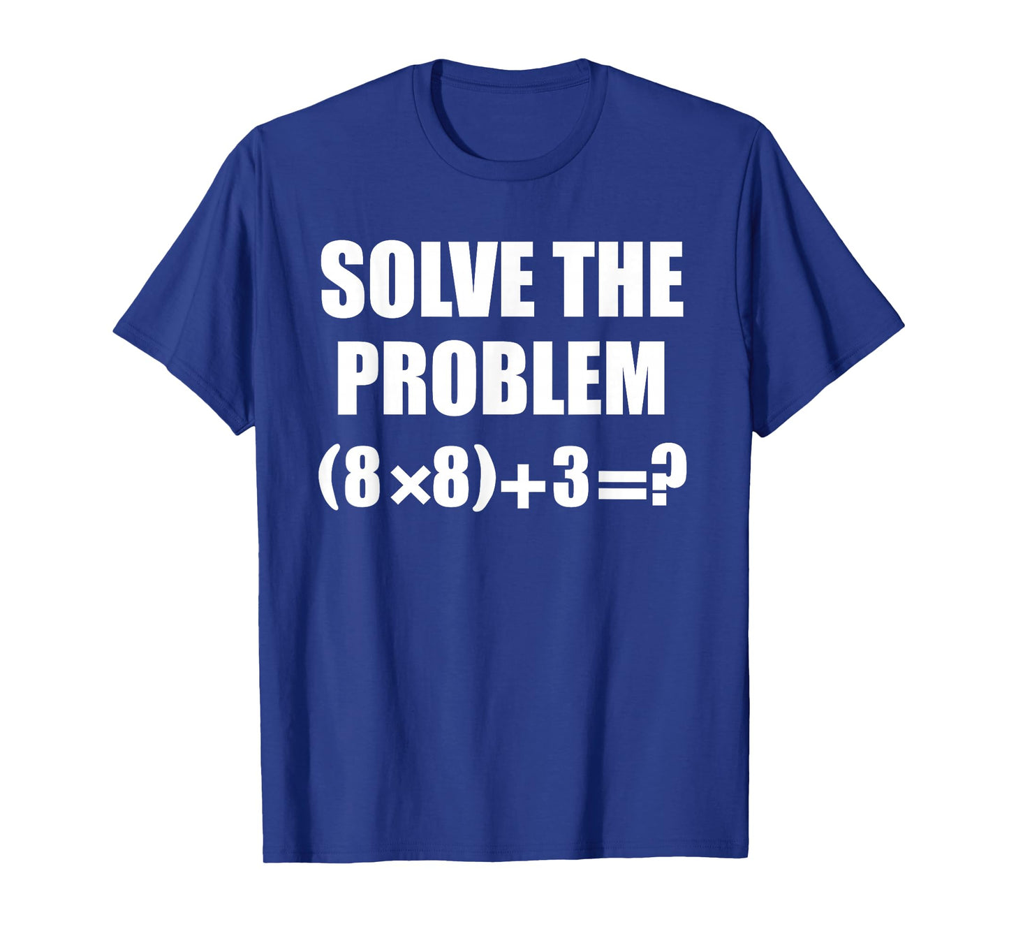 Funny 67 Meme PEMDAS Elementary Math Teacher Brainrot Joke T-Shirt