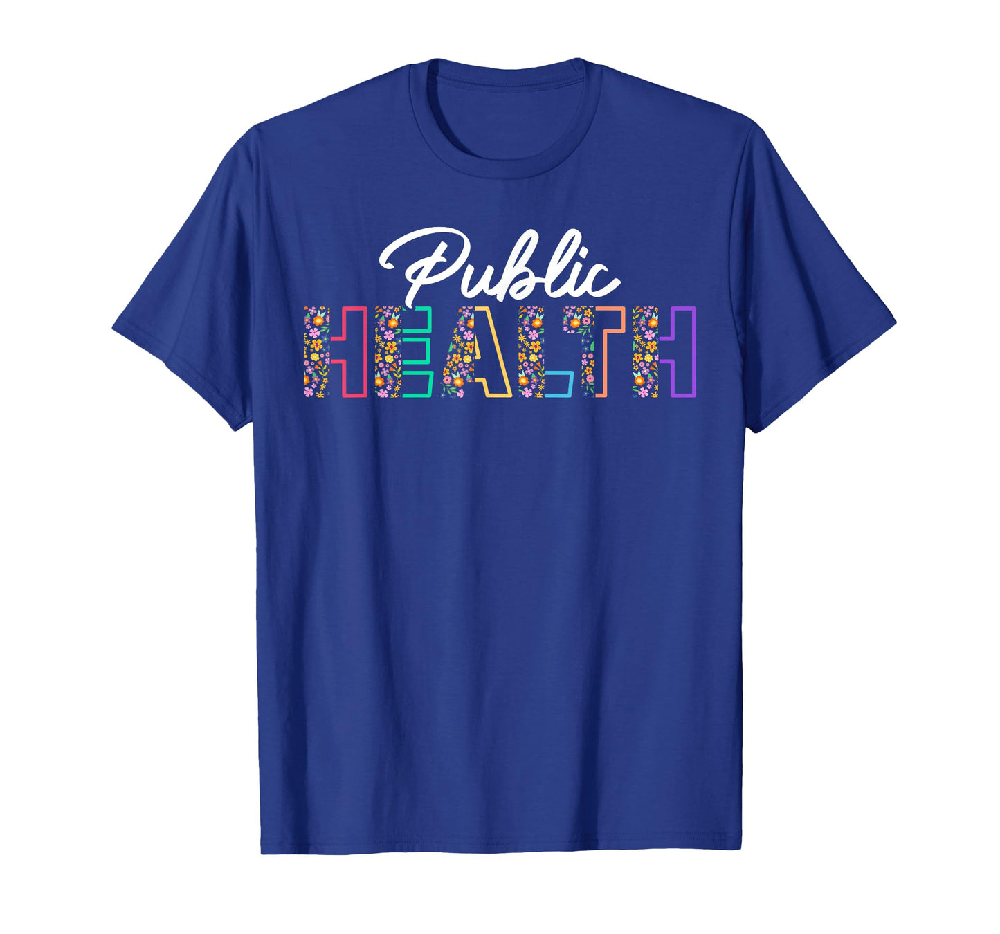 Cute Public Health T-Shirt