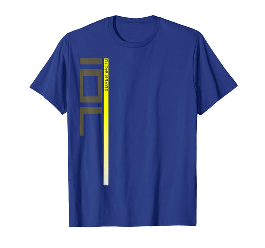 Motocross Enduro Shirt 701SM Dirt Bike Motorcycle T-Shirt