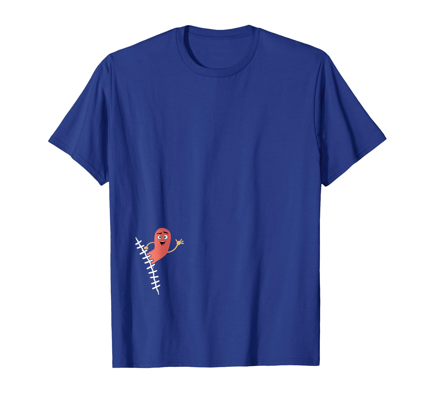 Appendix Removal - Appendicitis Appendectomy Post-Surgery T-Shirt