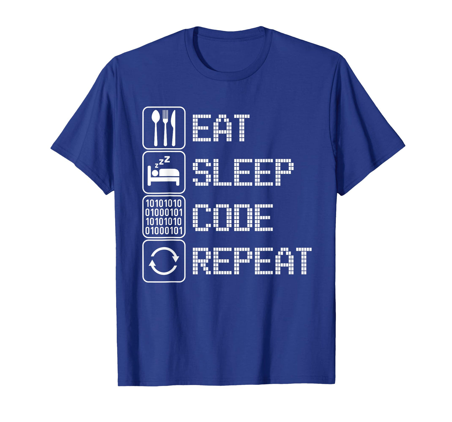 Code Funny Software Dev T-Shirt